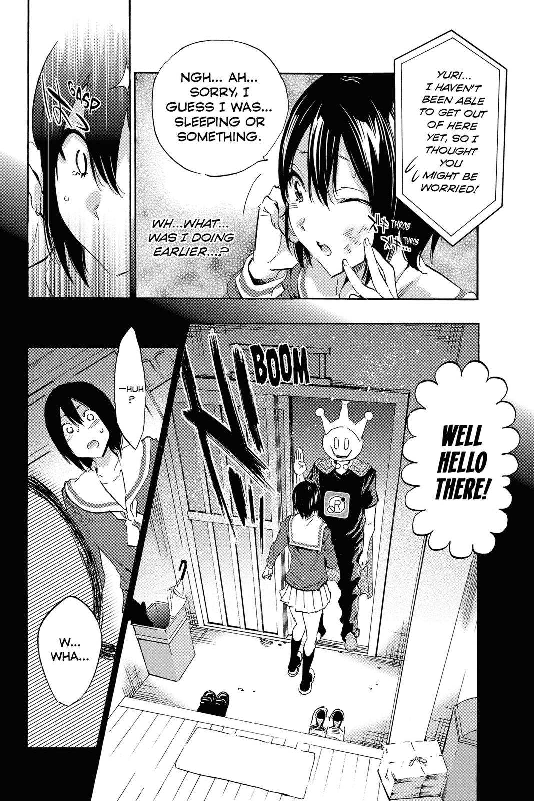 Real Account I Chapter 5 page 8 - Chapter 5