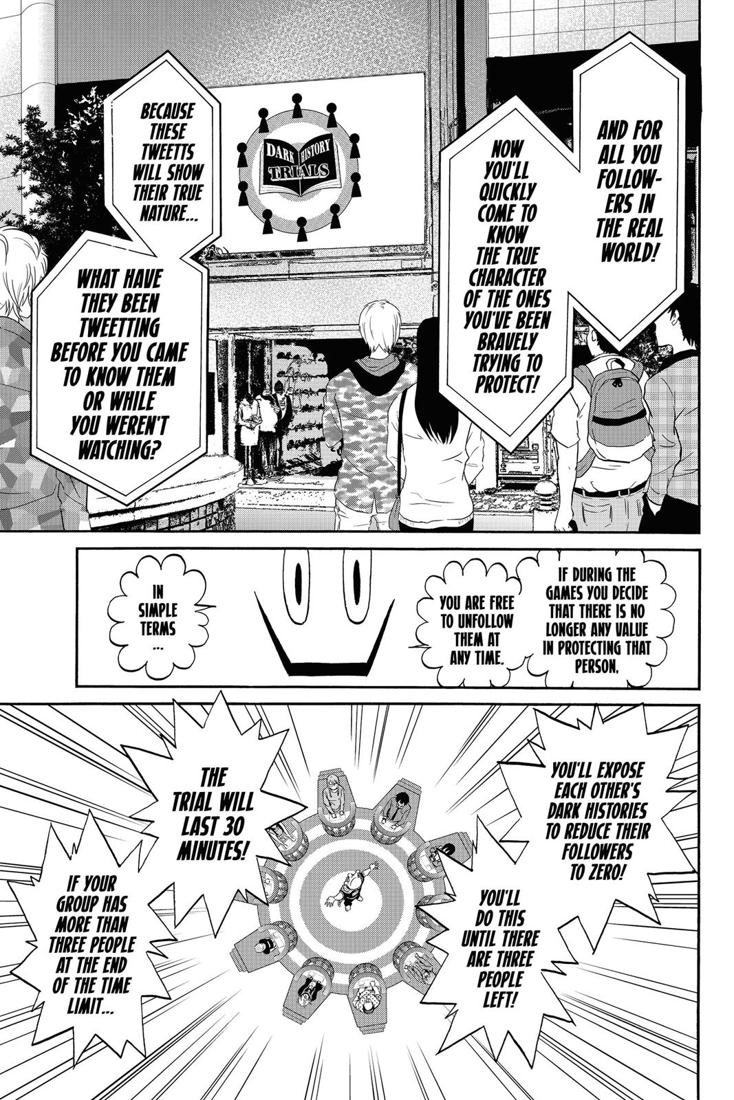Real Account I Chapter 6 page 10 - Chapter 6