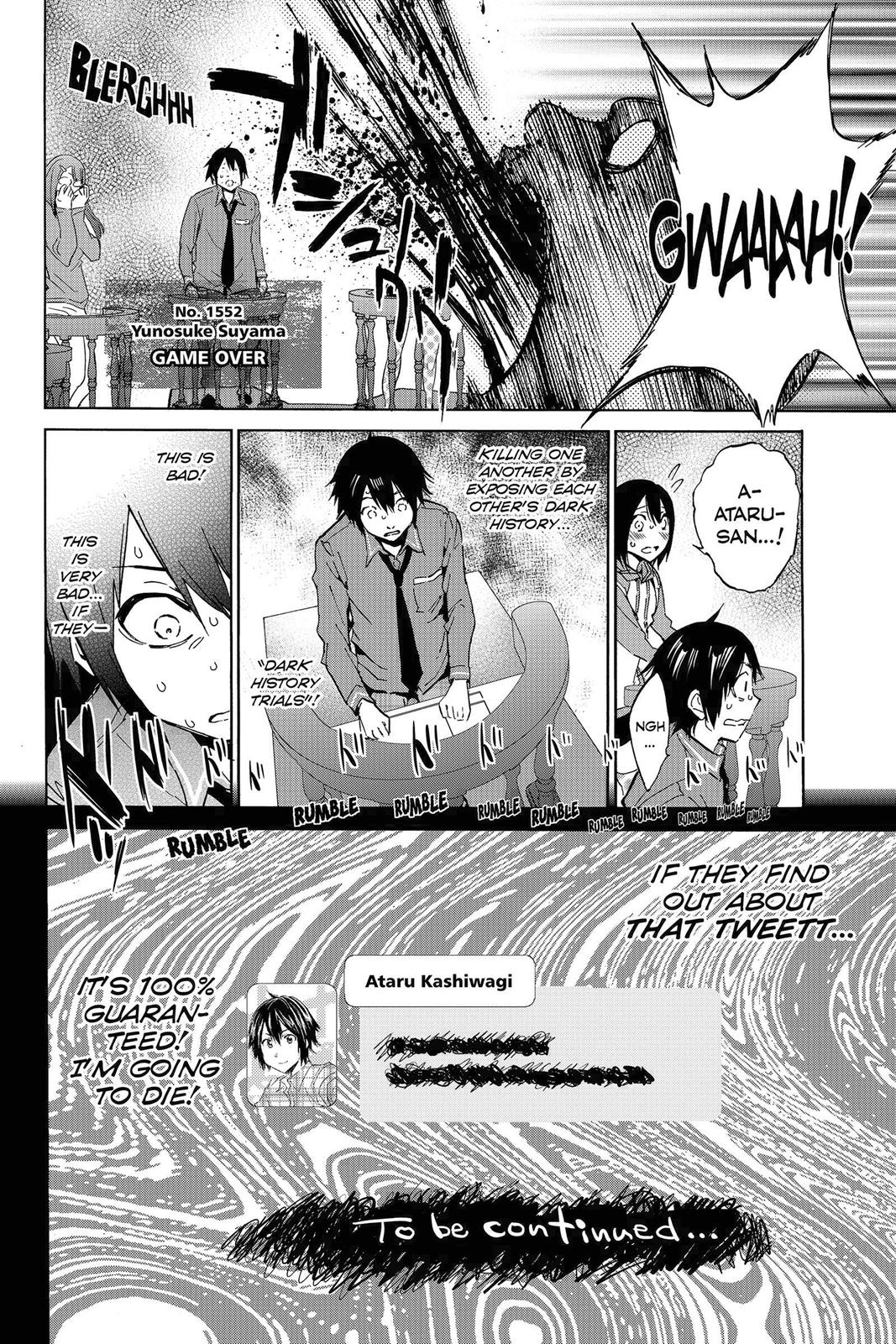 Real Account I Chapter 6 page 14 - Chapter 6