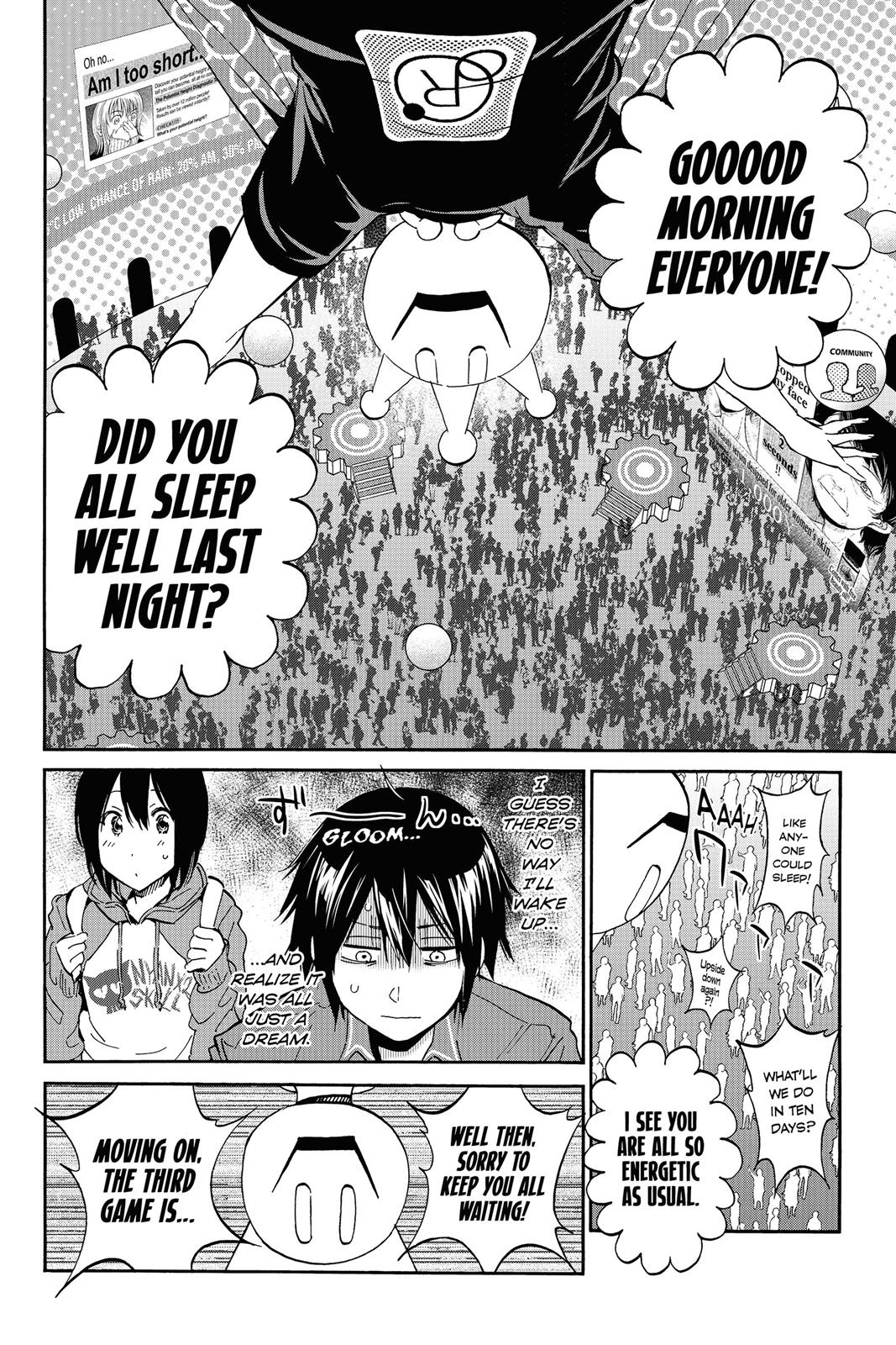 Real Account I Chapter 6 page 2 - Chapter 6