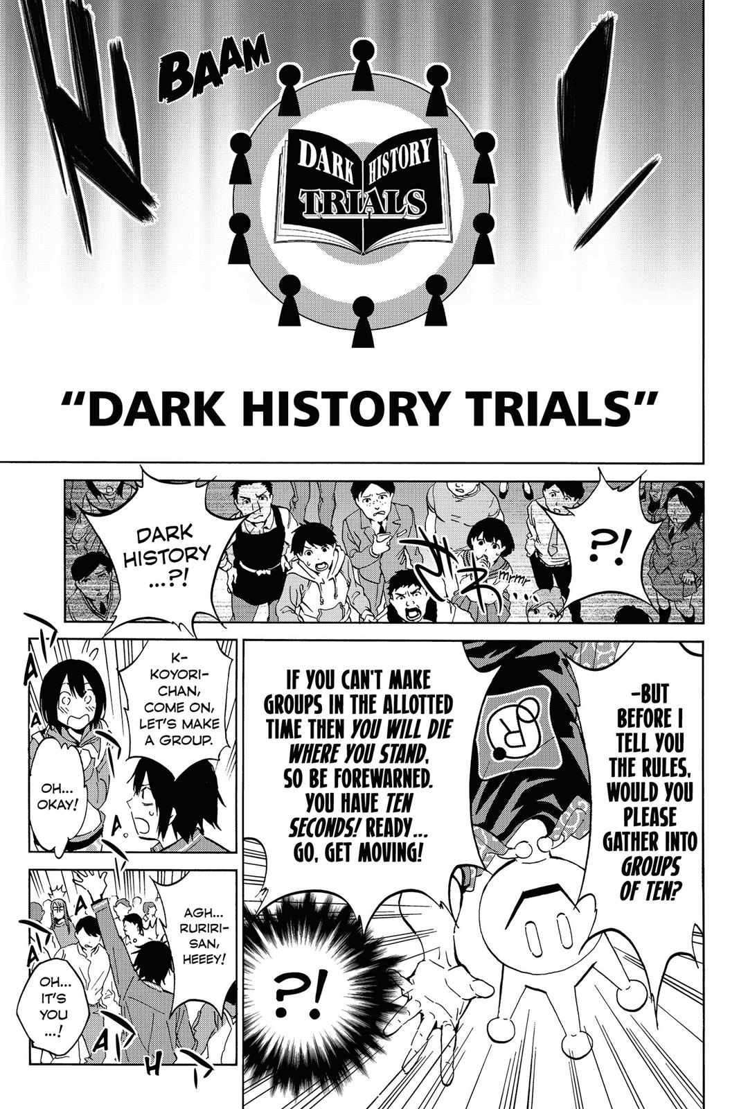 Real Account I Chapter 6 page 3 - Chapter 6