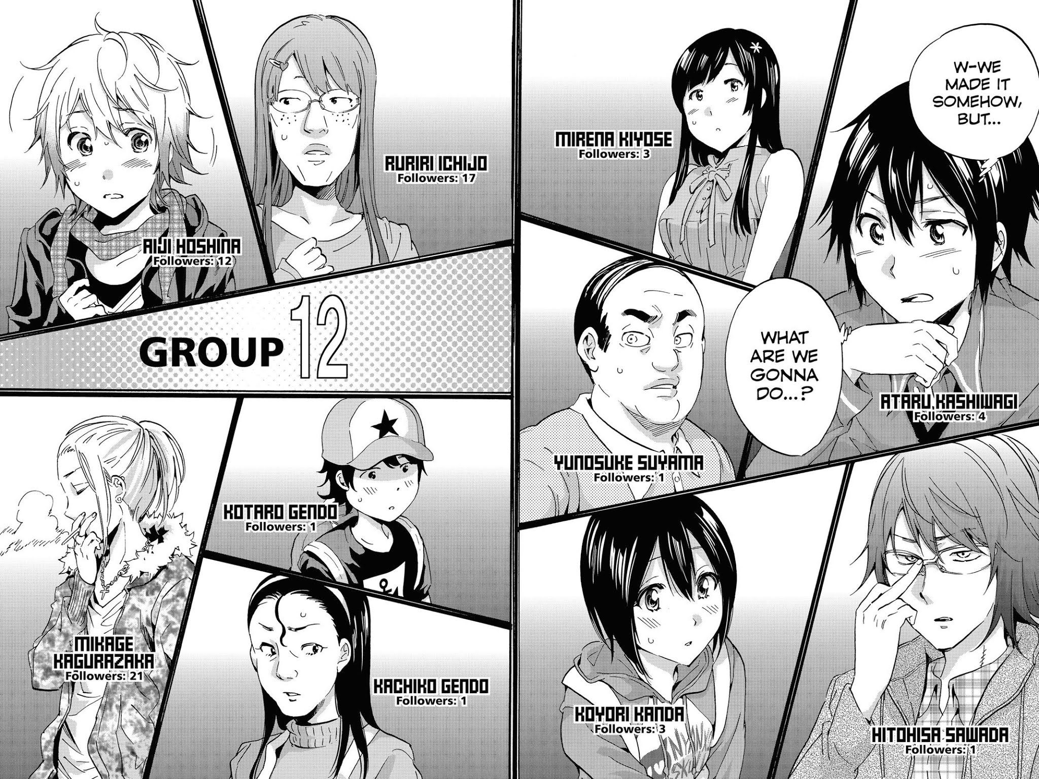 Real Account I Chapter 6 page 4 - Chapter 6