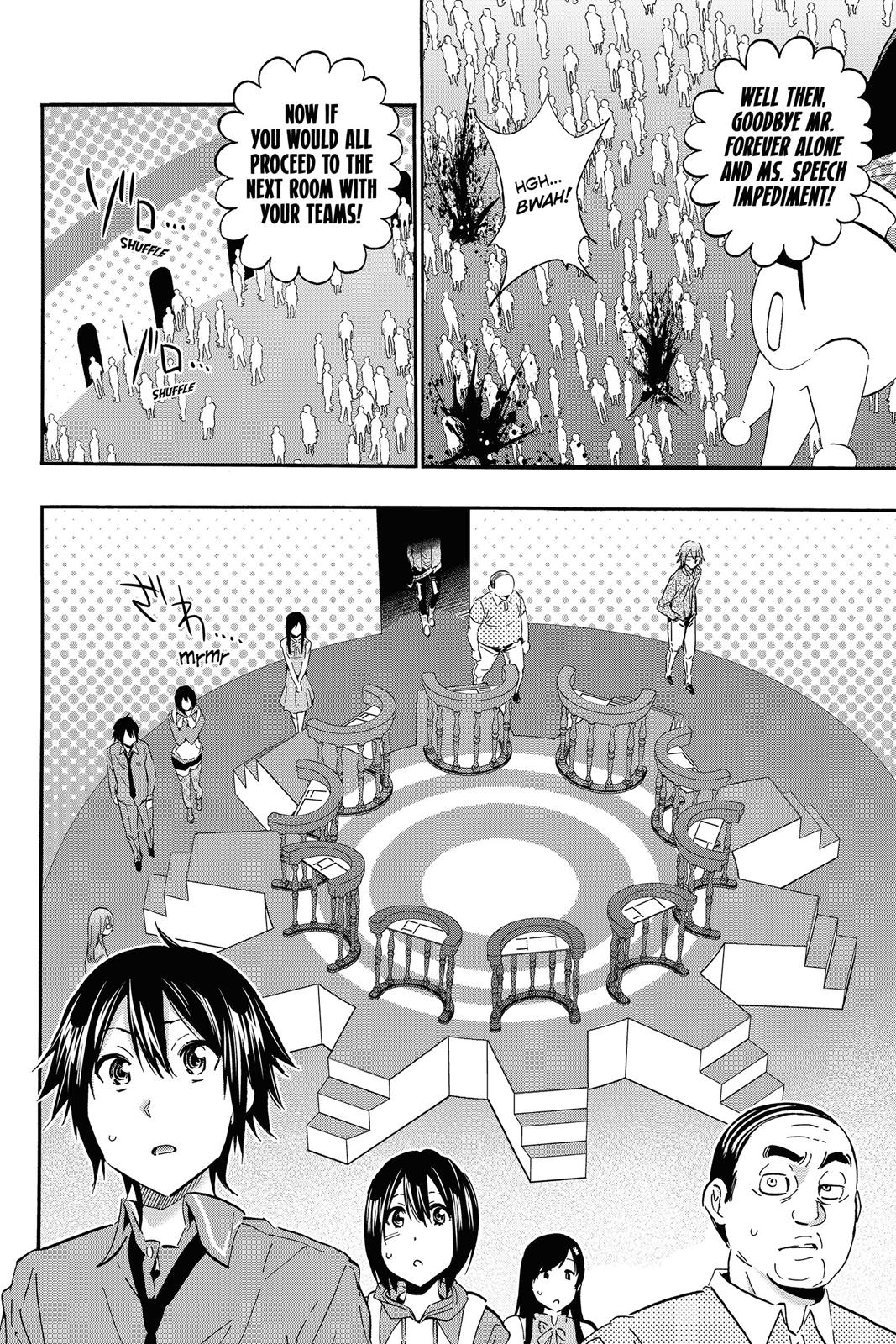 Real Account I Chapter 6 page 5 - Chapter 6