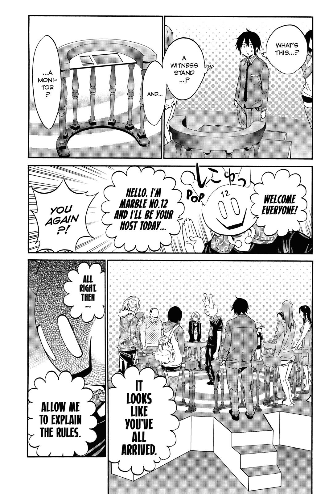 Real Account I Chapter 6 page 6 - Chapter 6