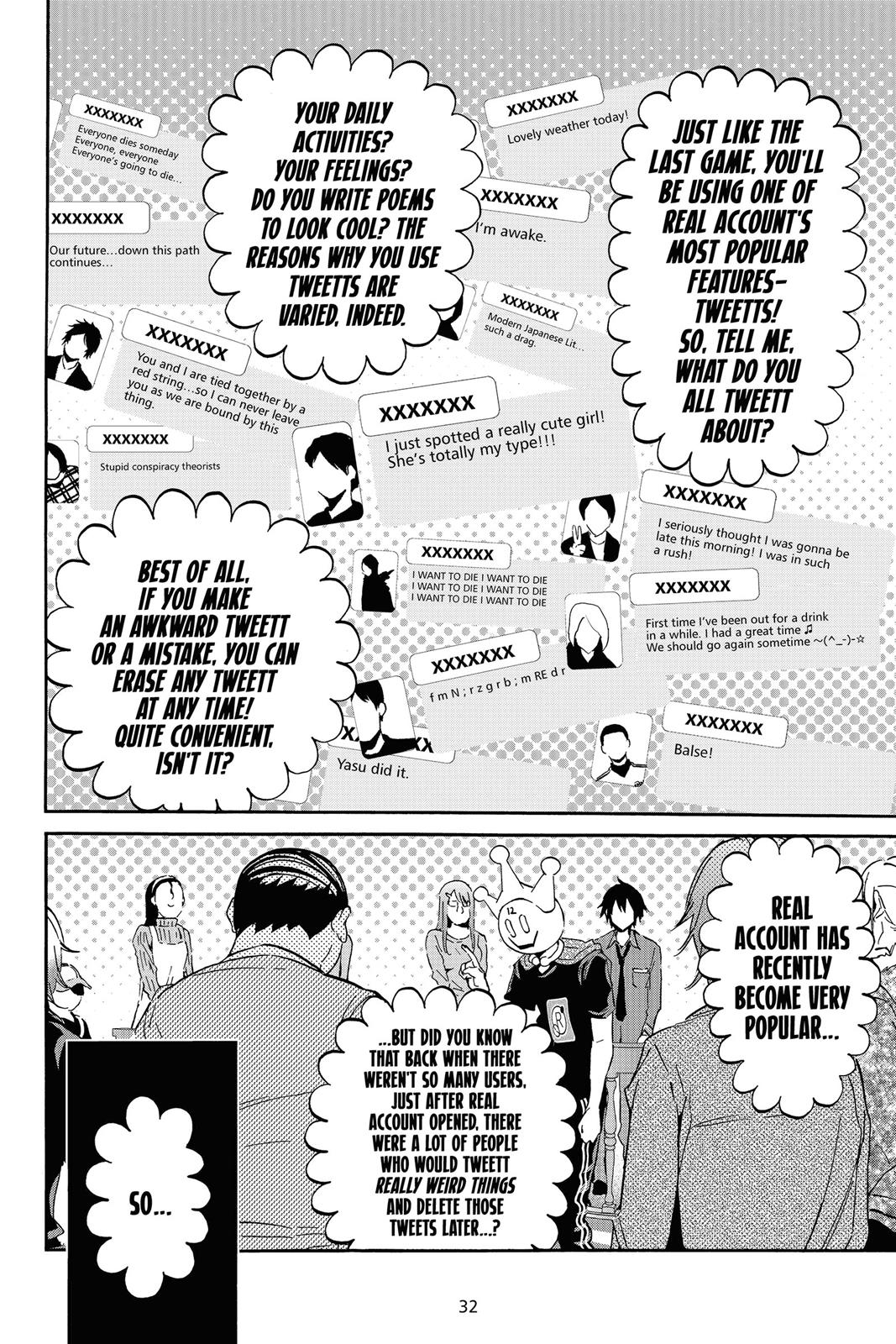 Real Account I Chapter 6 page 7 - Chapter 6