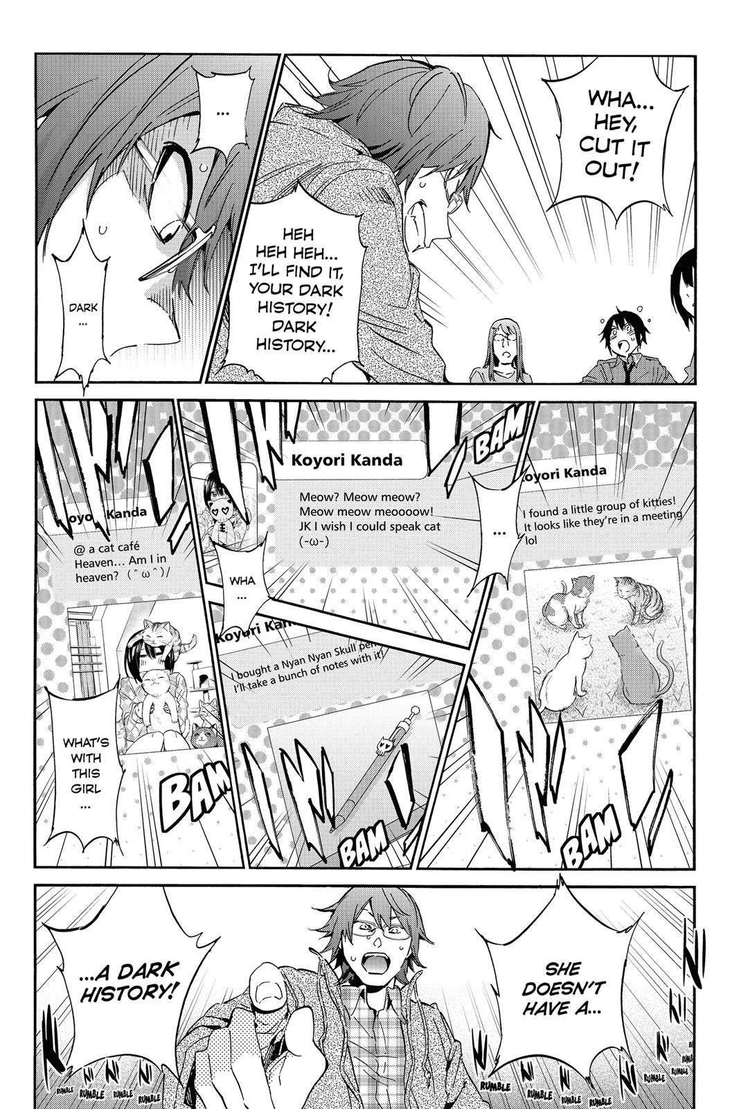 Real Account I Chapter 7 page 10 - Chapter 7