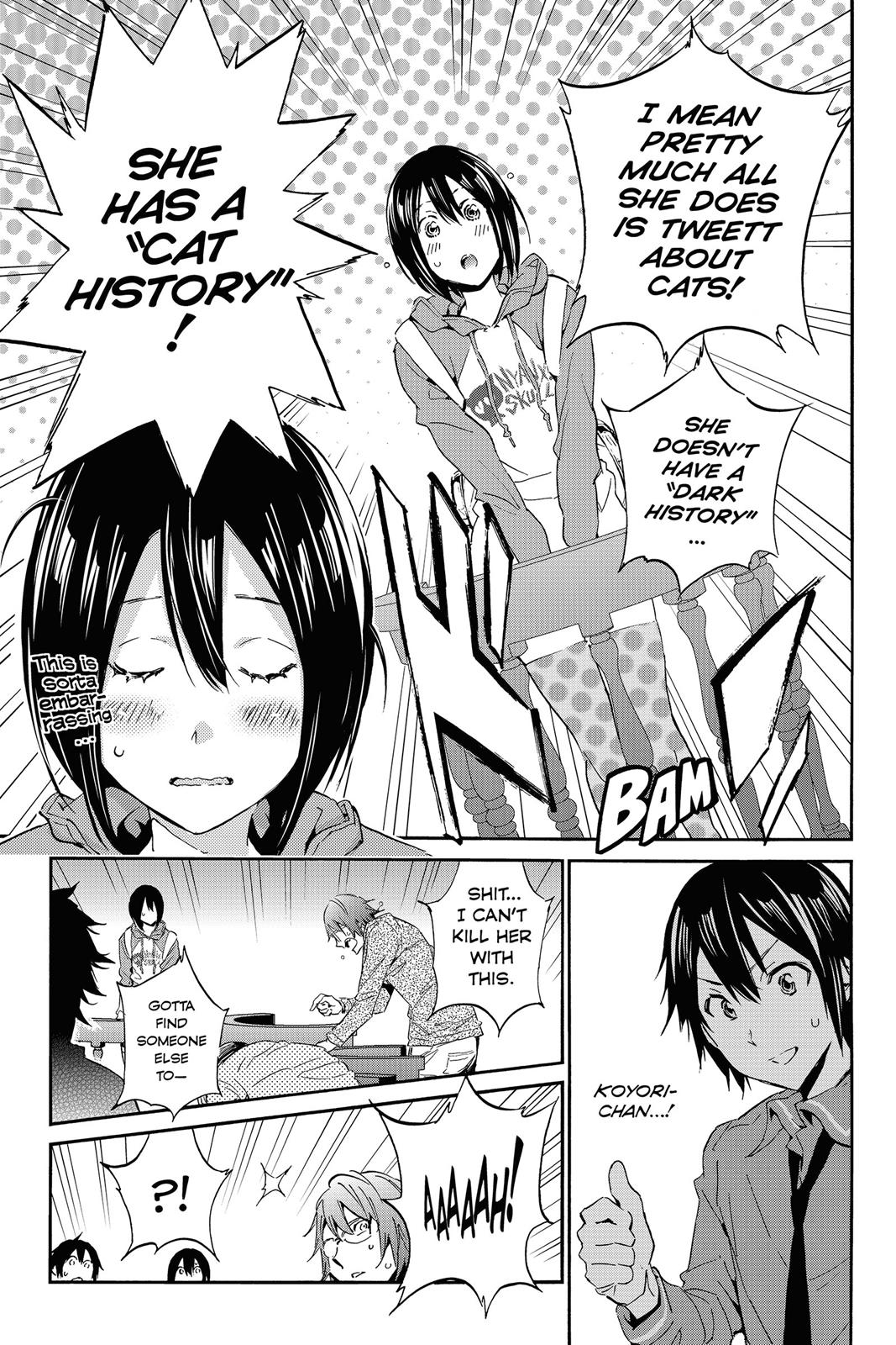 Real Account I Chapter 7 page 11 - Chapter 7