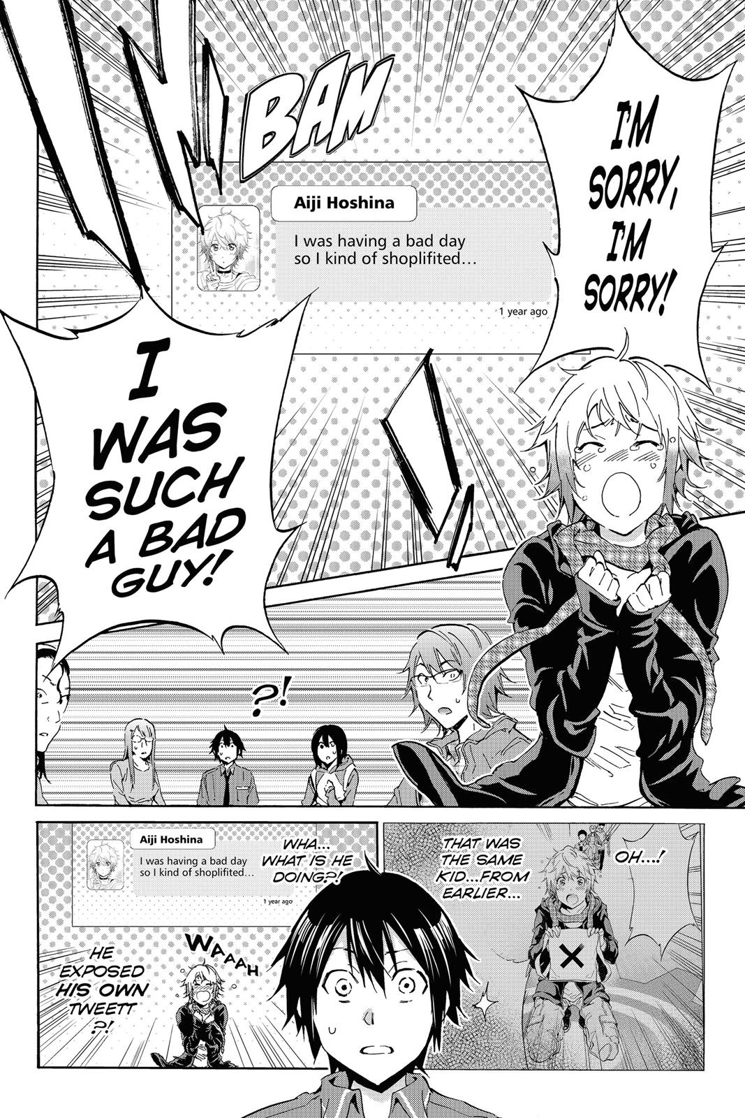 Real Account I Chapter 7 page 12 - Chapter 7
