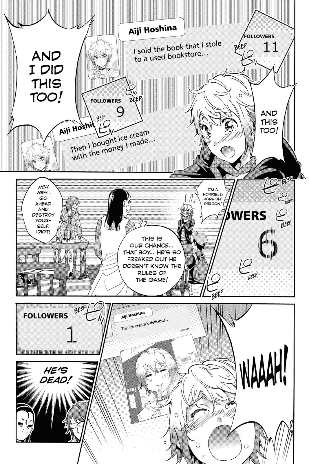 Real Account I Chapter 7 page 13 - Chapter 7