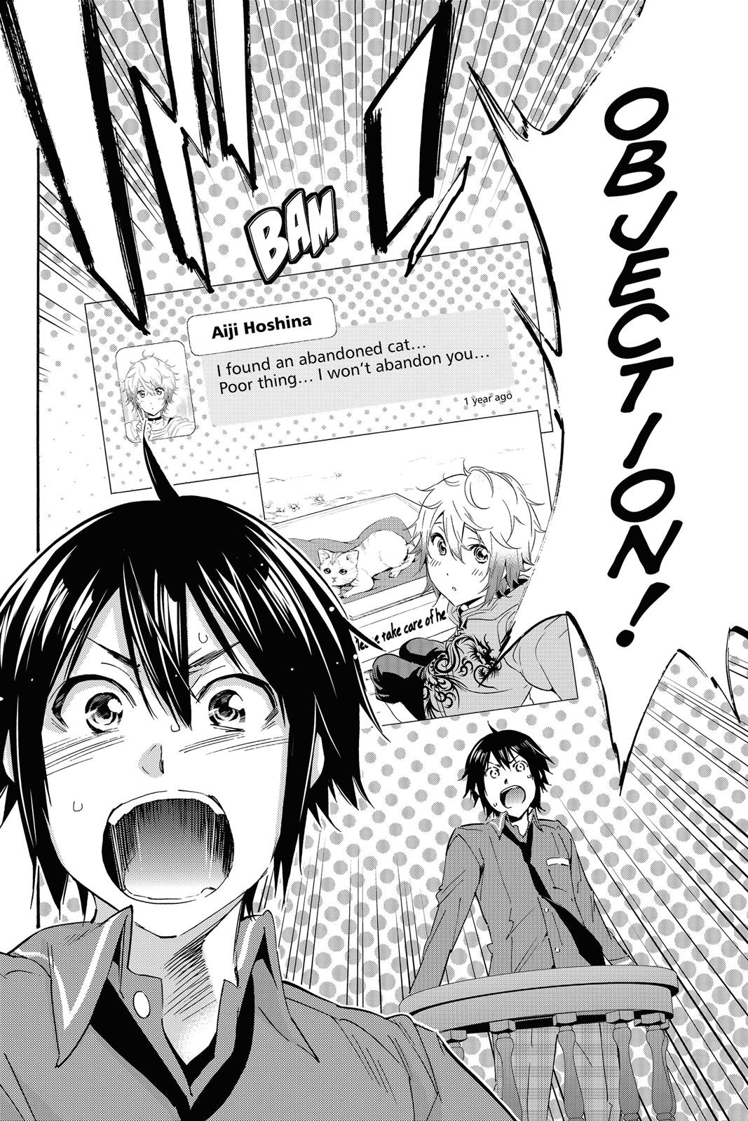 Real Account I Chapter 7 page 14 - Chapter 7