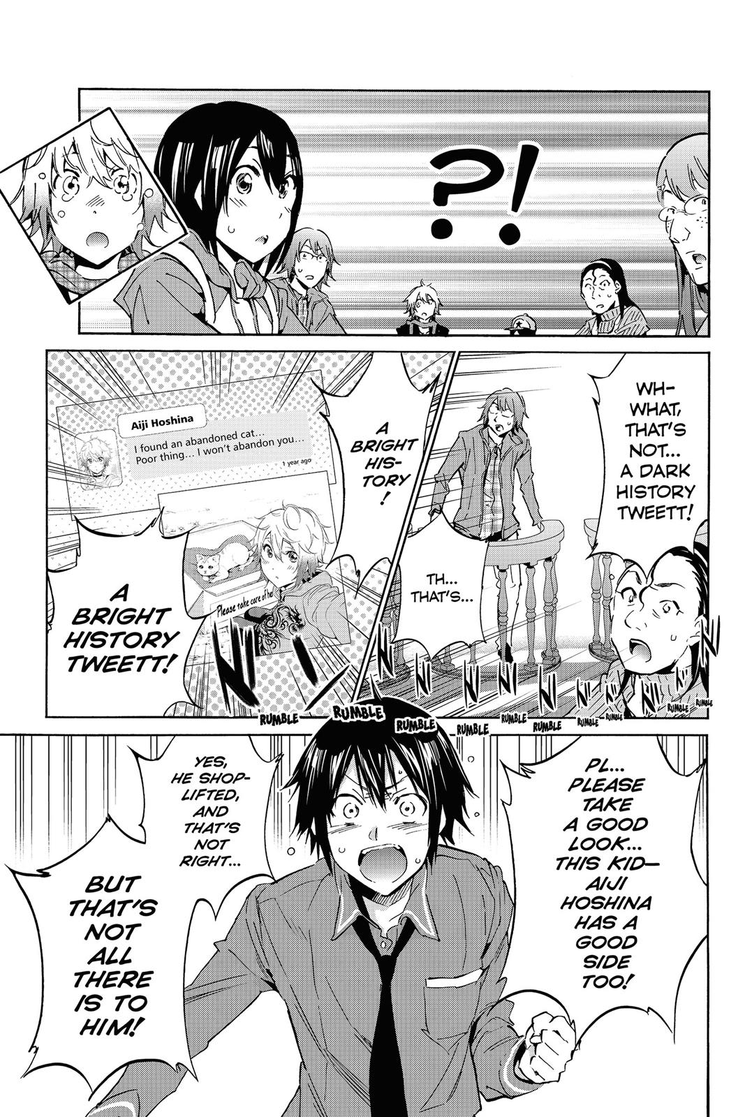 Real Account I Chapter 7 page 15 - Chapter 7
