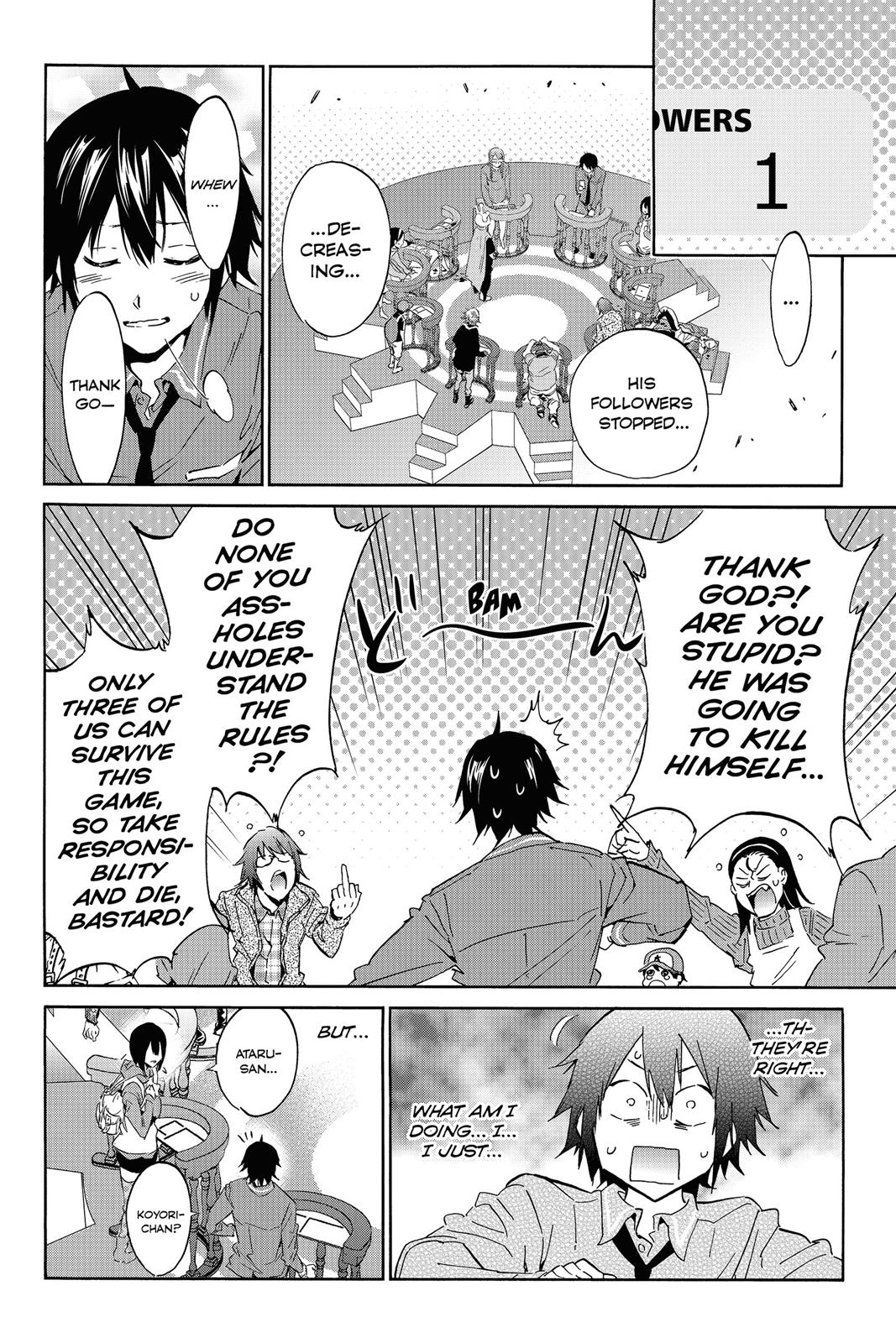 Real Account I Chapter 7 page 16 - Chapter 7
