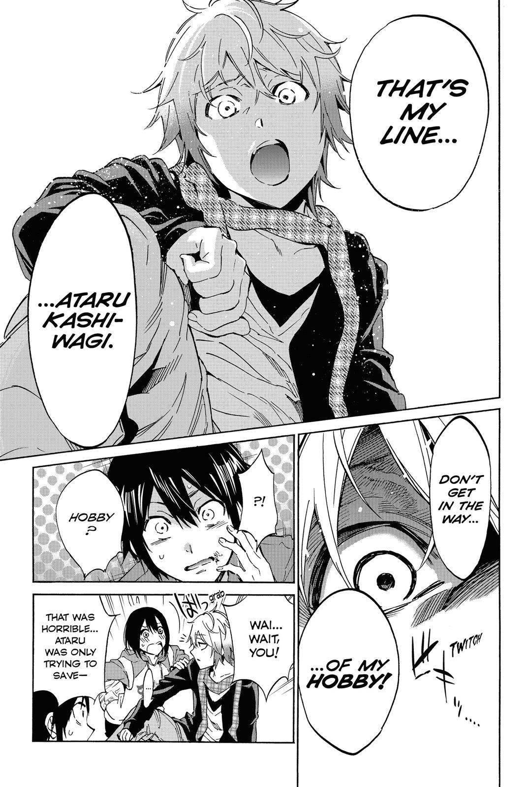 Real Account I Chapter 7 page 19 - Chapter 7