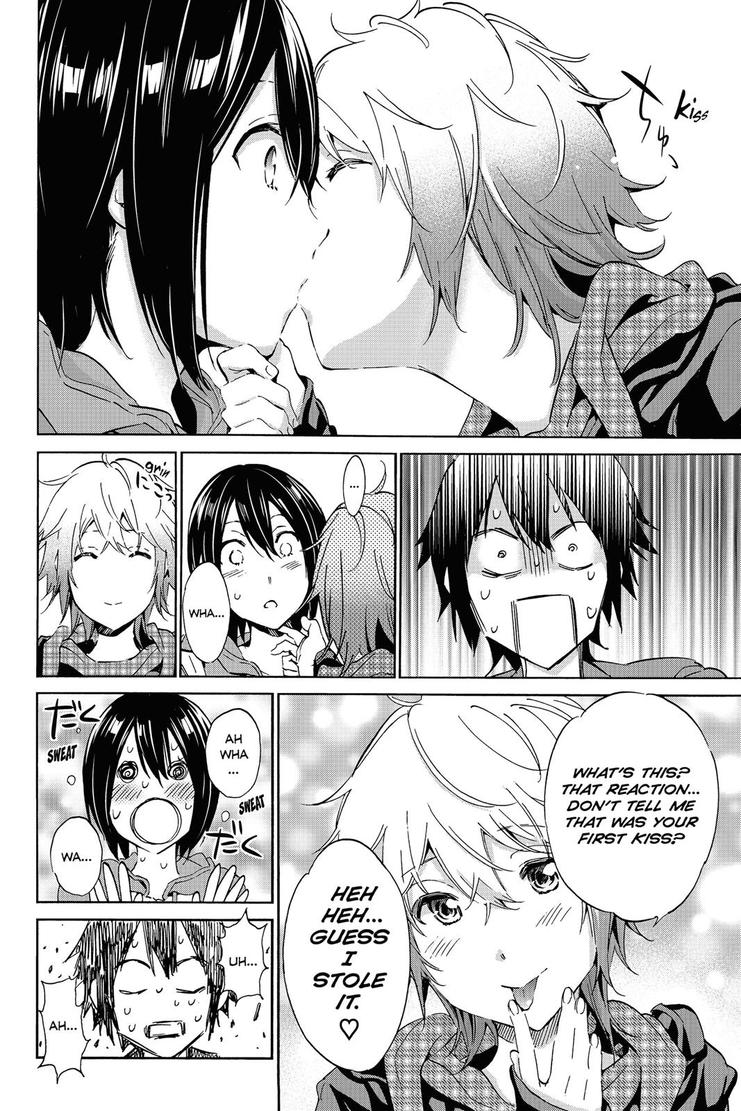 Real Account I Chapter 7 page 20 - Chapter 7