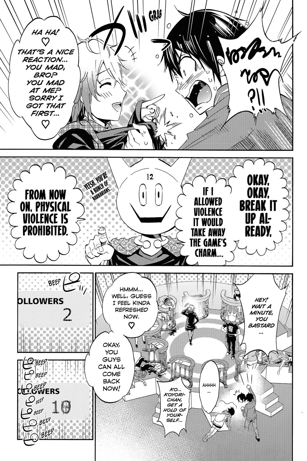 Real Account I Chapter 7 page 21 - Chapter 7