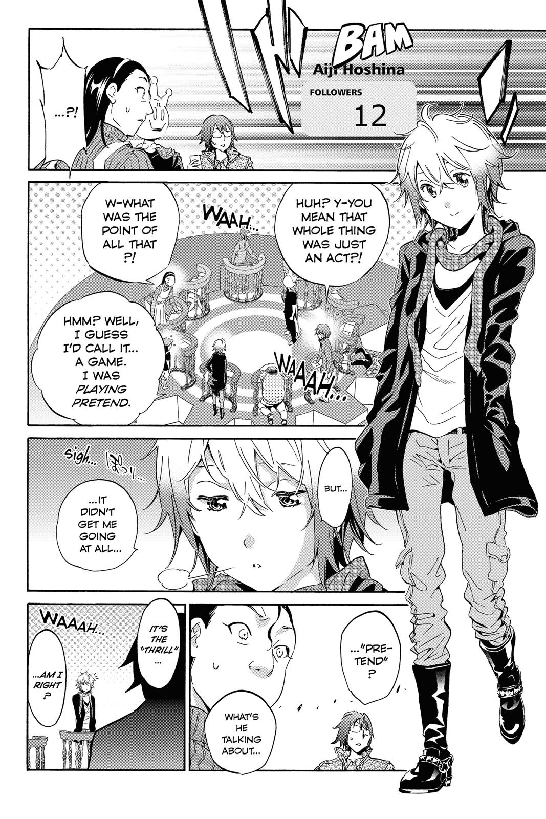 Real Account I Chapter 7 page 22 - Chapter 7