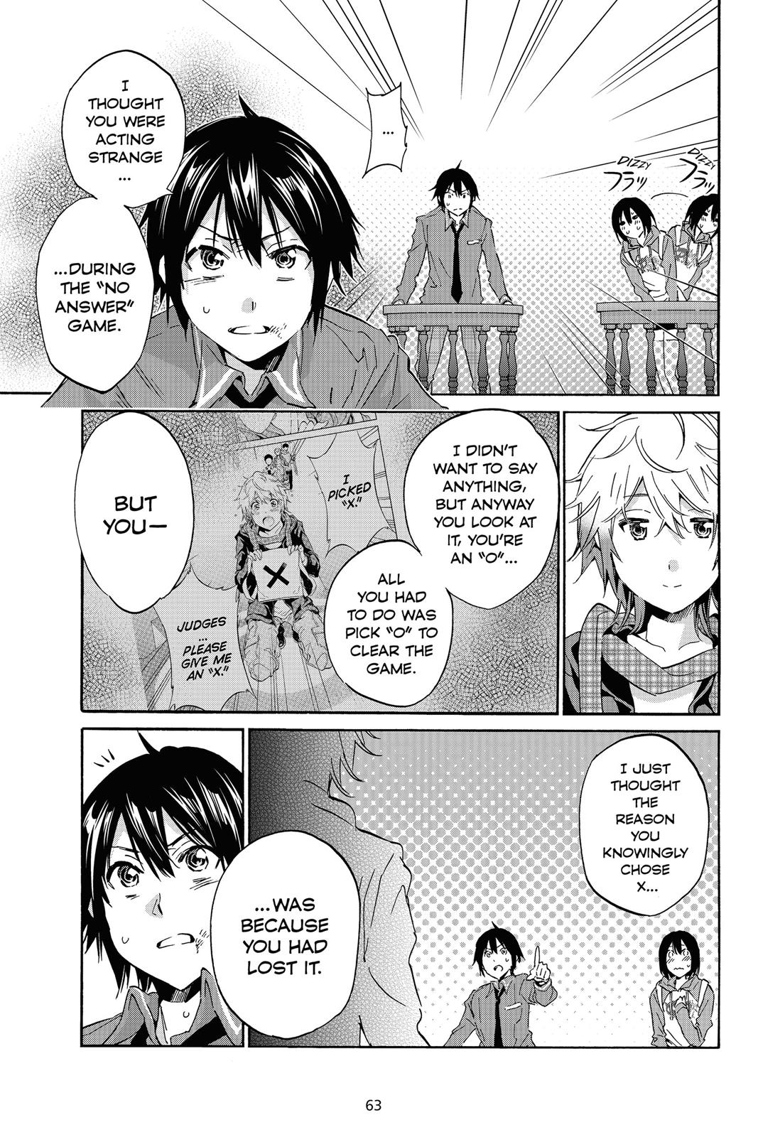 Real Account I Chapter 7 page 23 - Chapter 7