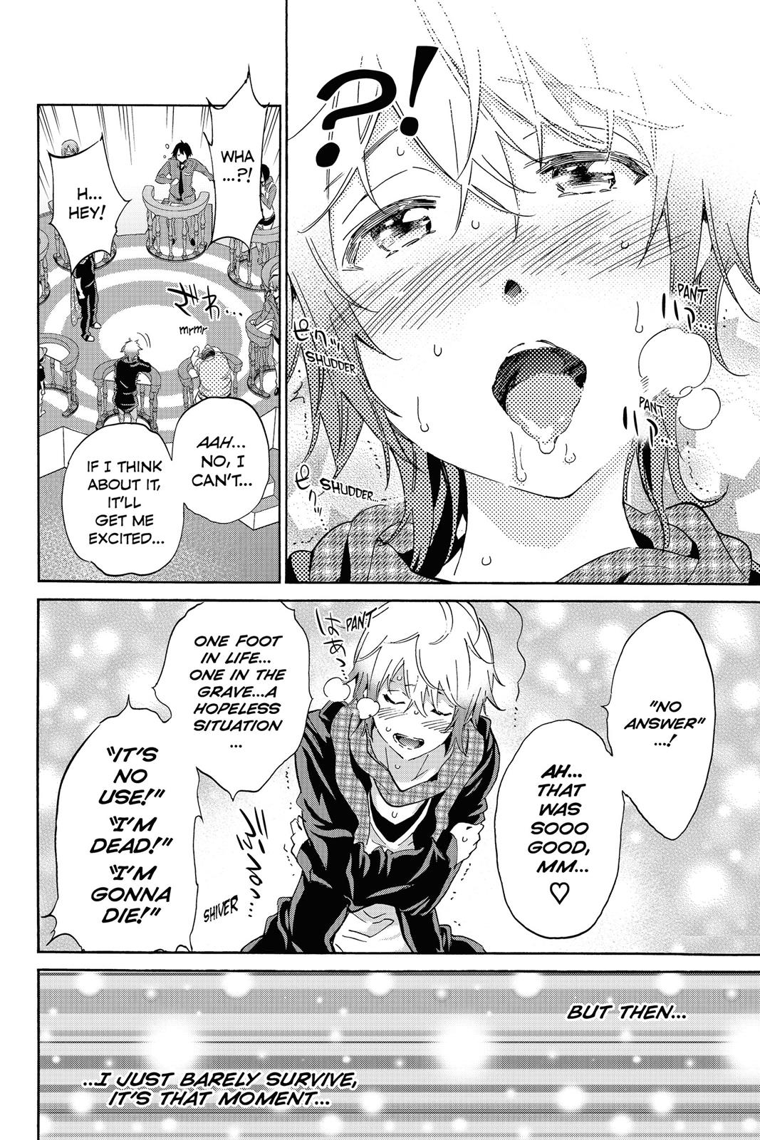 Real Account I Chapter 7 page 24 - Chapter 7