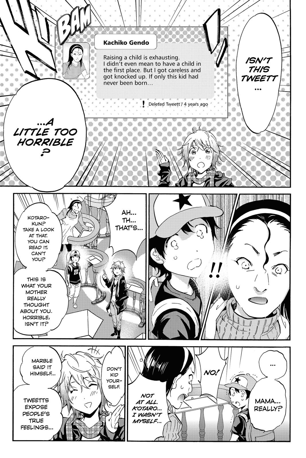 Real Account I Chapter 7 page 27 - Chapter 7