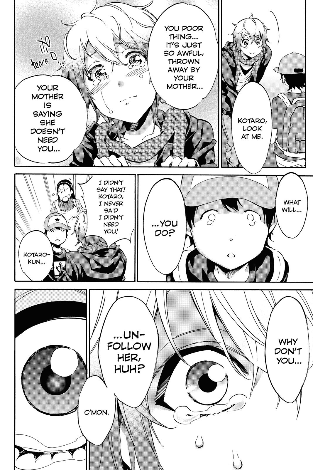 Real Account I Chapter 7 page 28 - Chapter 7