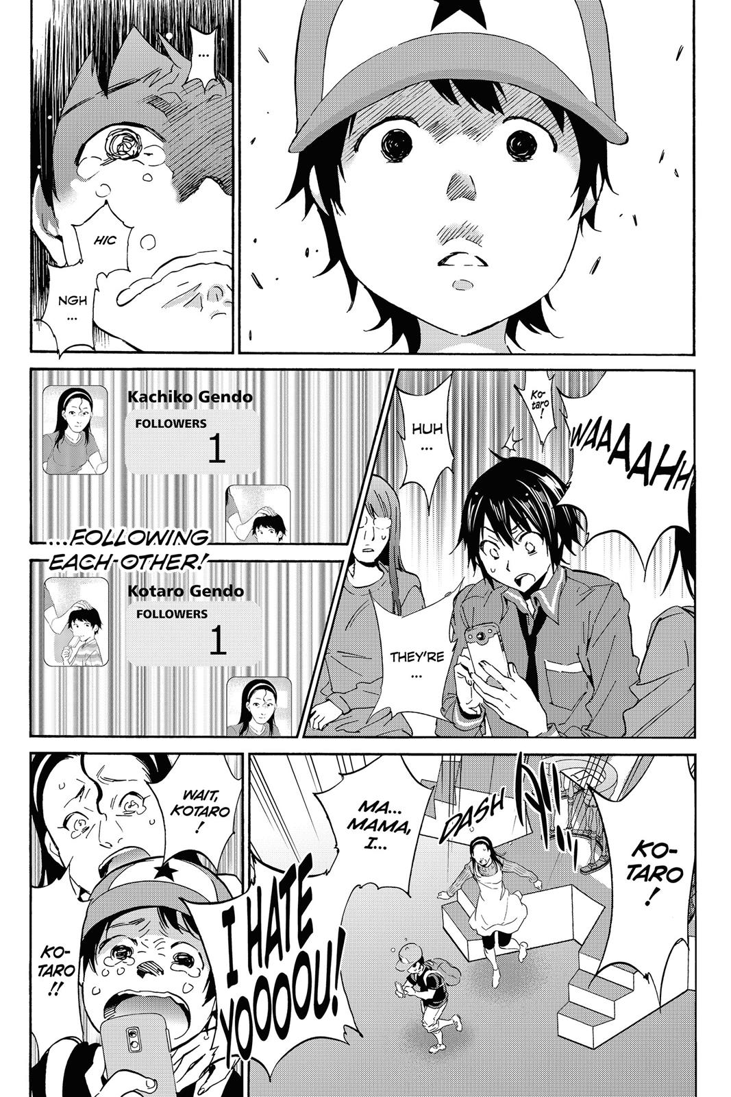 Real Account I Chapter 7 page 29 - Chapter 7