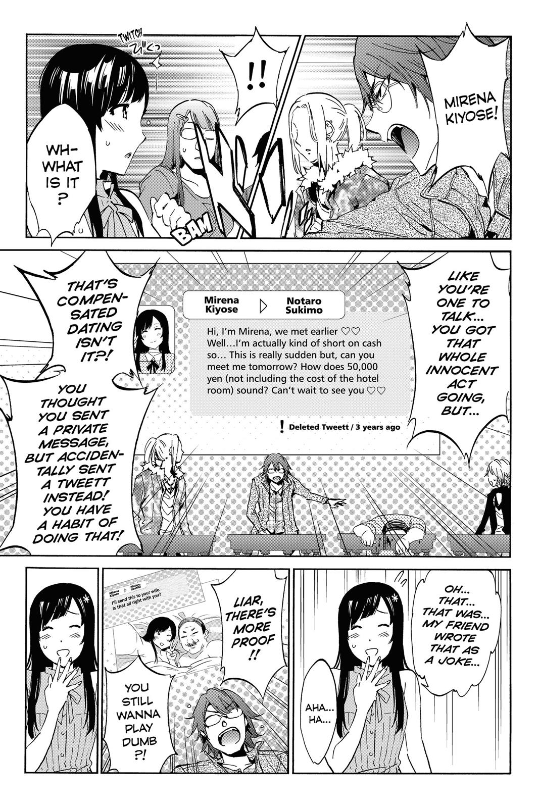 Real Account I Chapter 7 page 3 - Chapter 7
