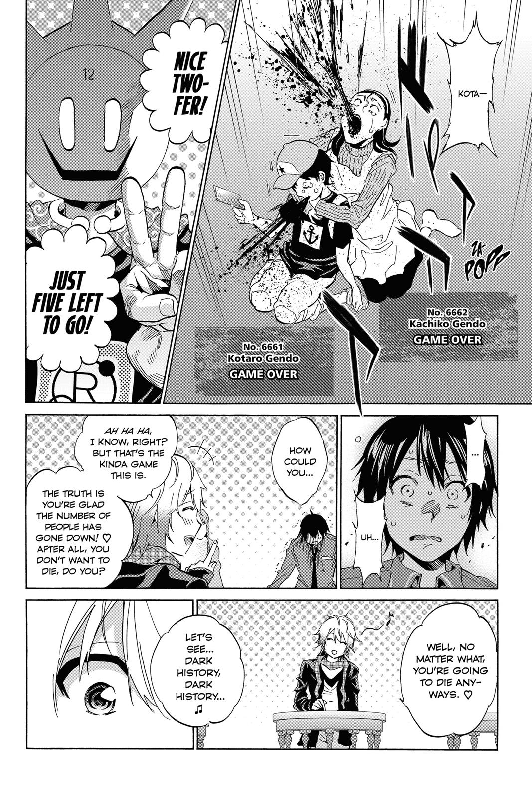 Real Account I Chapter 7 page 30 - Chapter 7