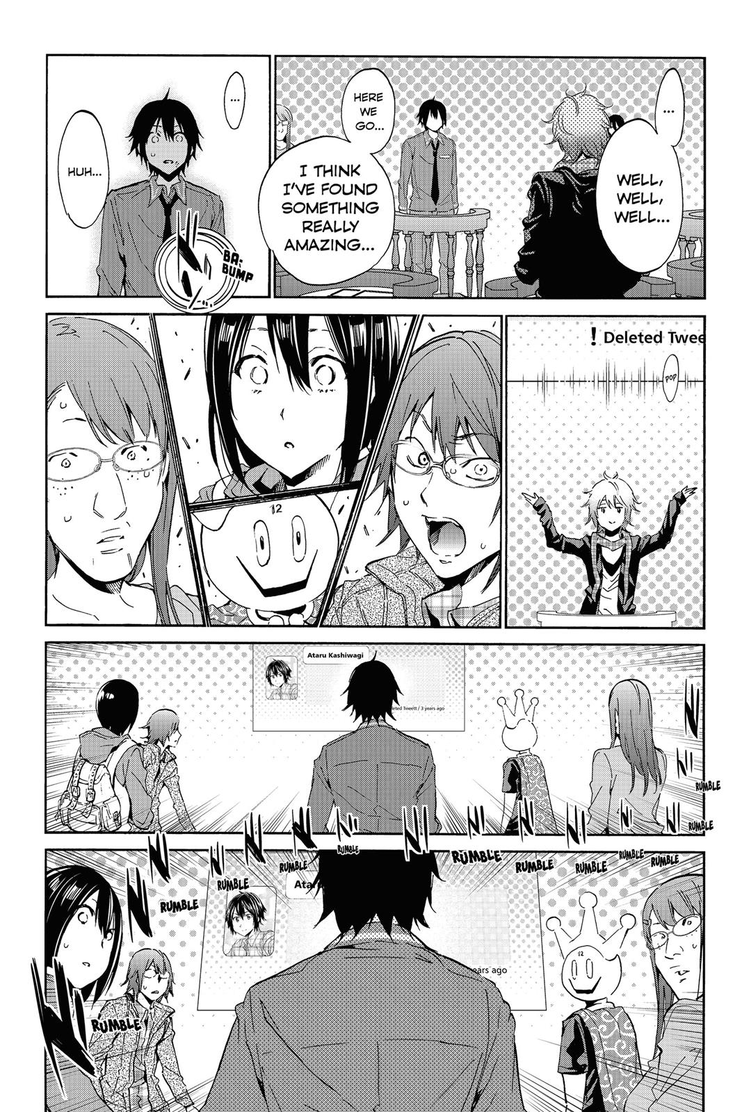 Real Account I Chapter 7 page 31 - Chapter 7