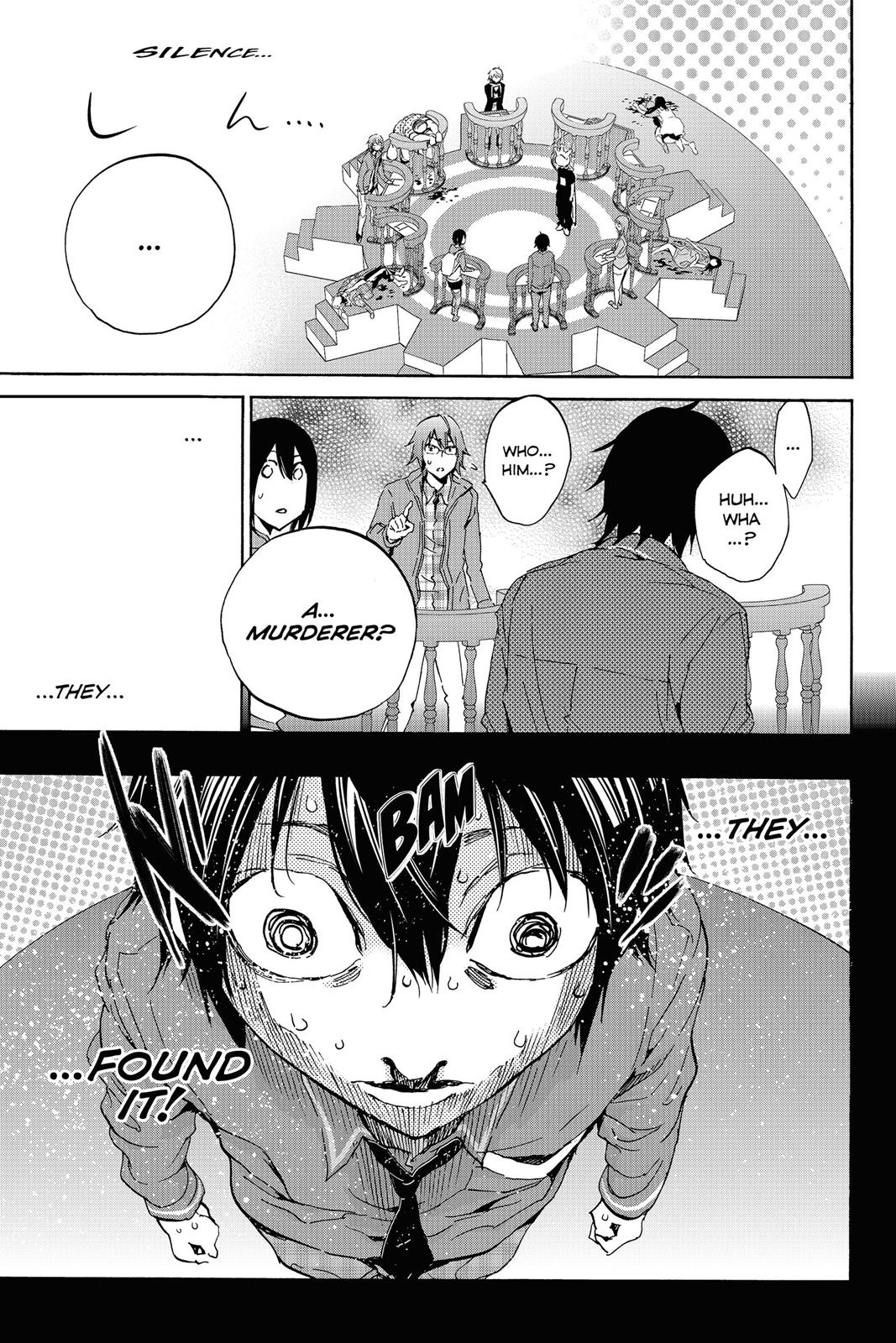 Real Account I Chapter 7 page 33 - Chapter 7