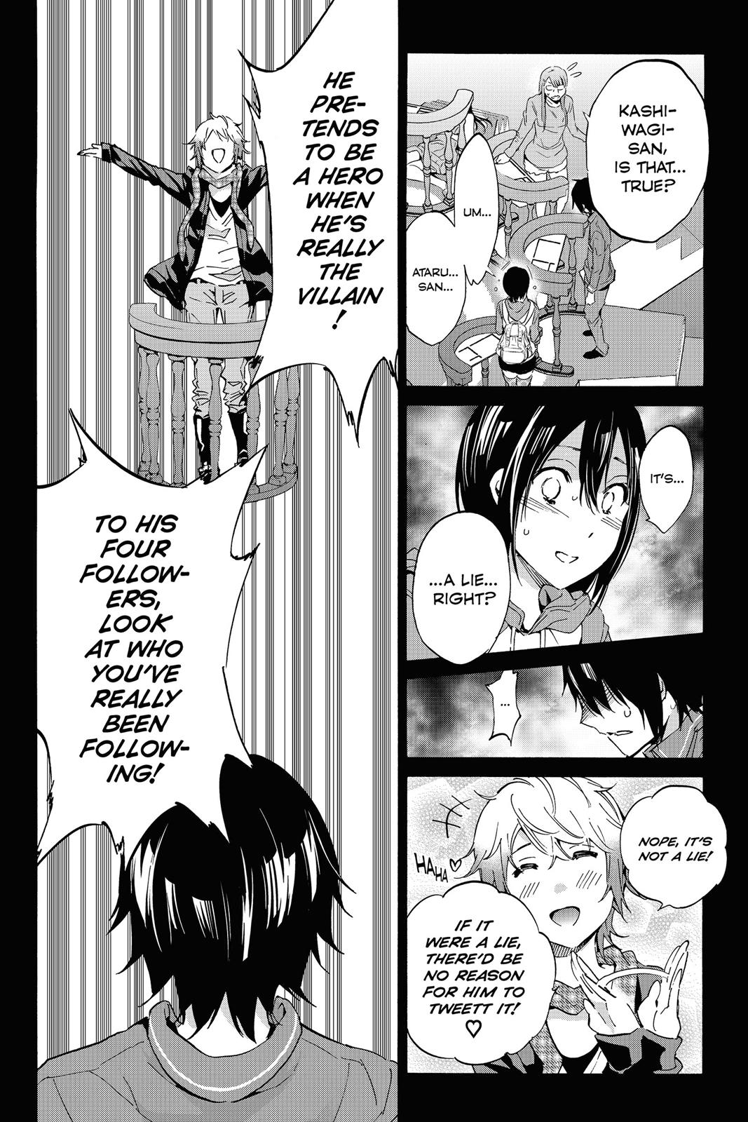 Real Account I Chapter 7 page 34 - Chapter 7