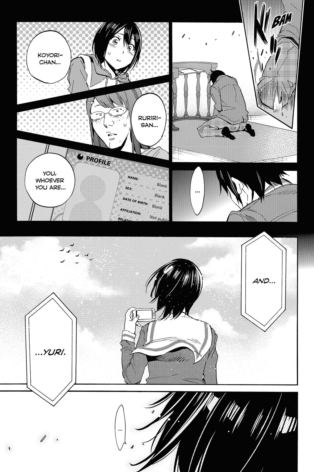 Real Account I Chapter 7 page 35 - Chapter 7