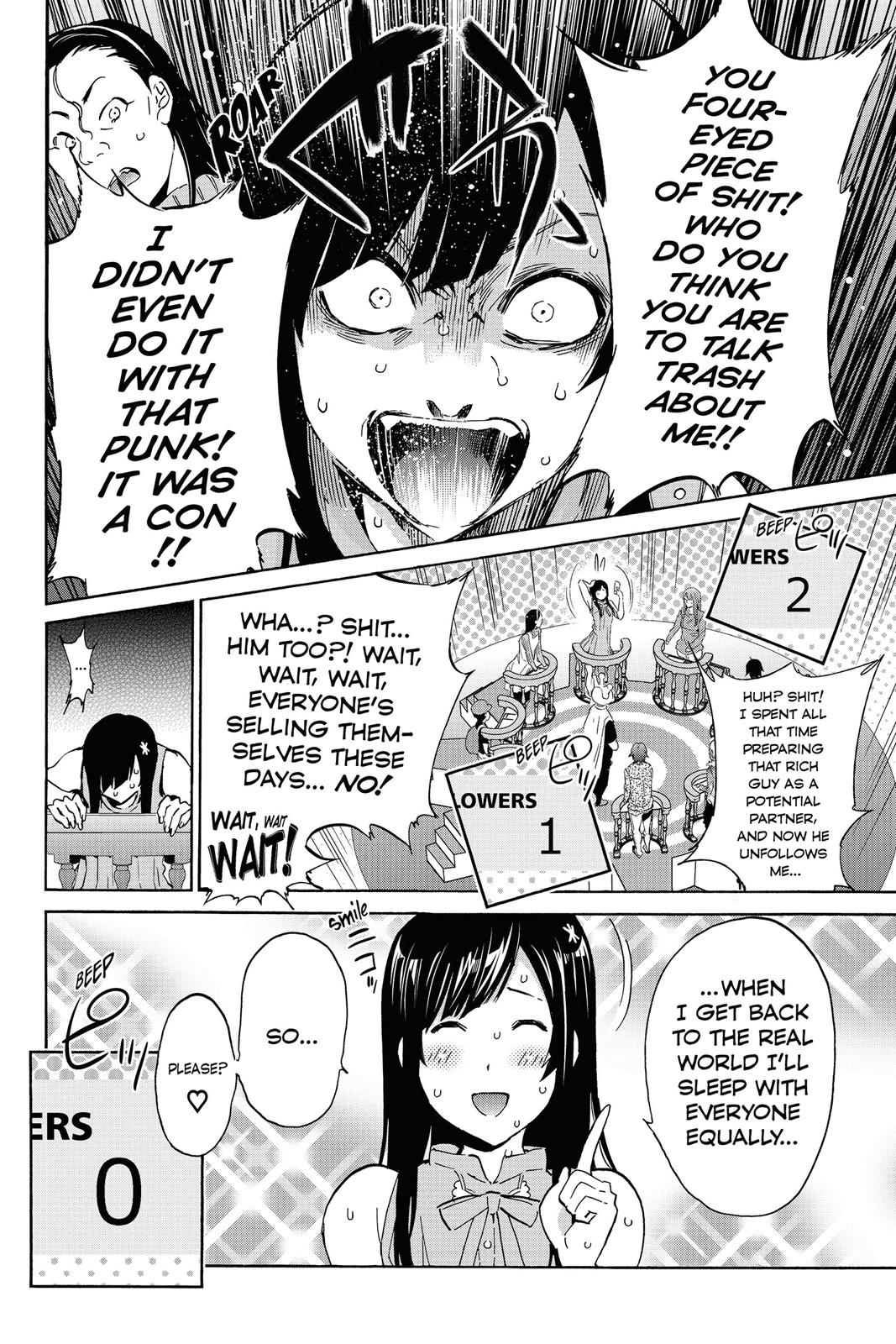 Real Account I Chapter 7 page 4 - Chapter 7