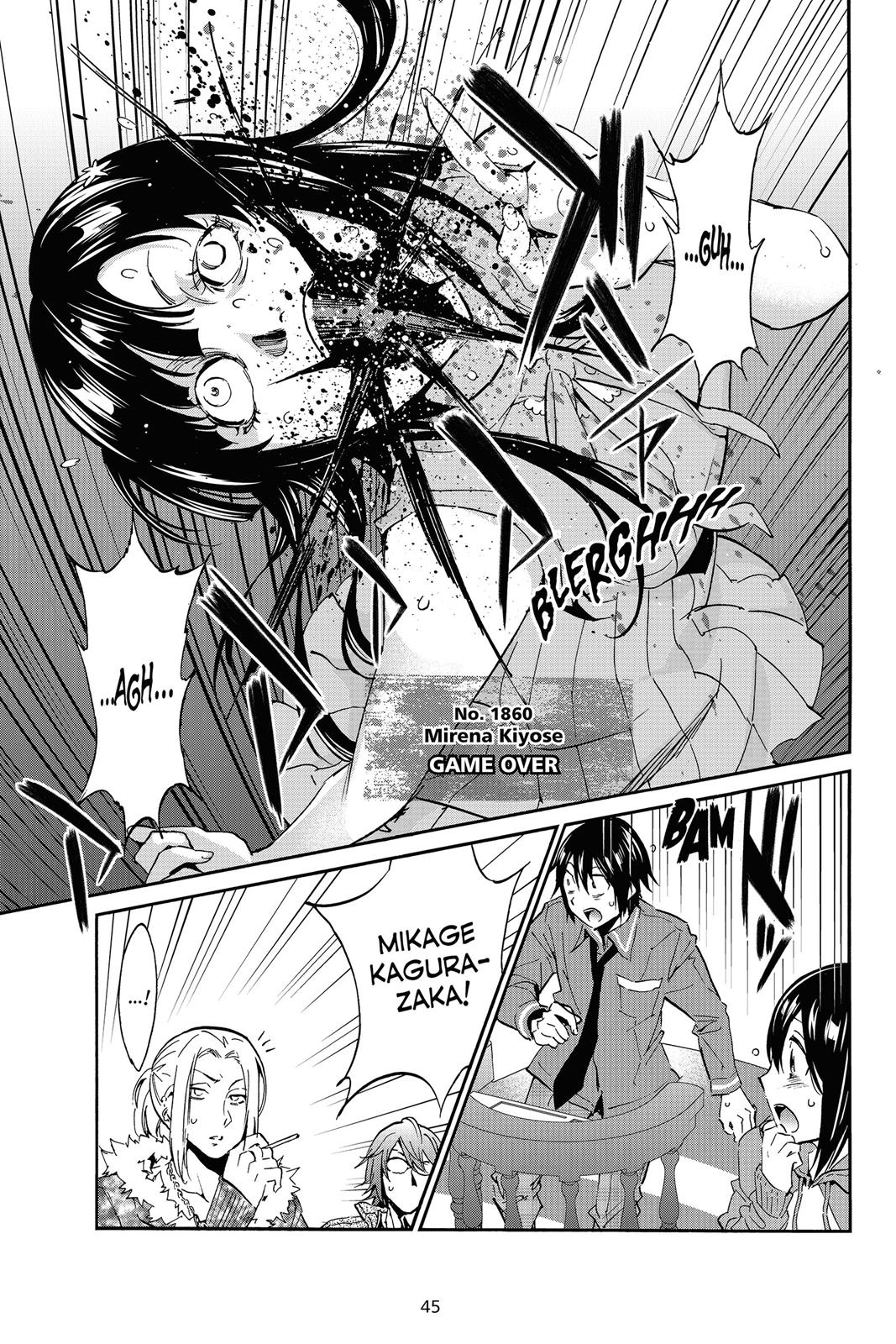 Real Account I Chapter 7 page 5 - Chapter 7