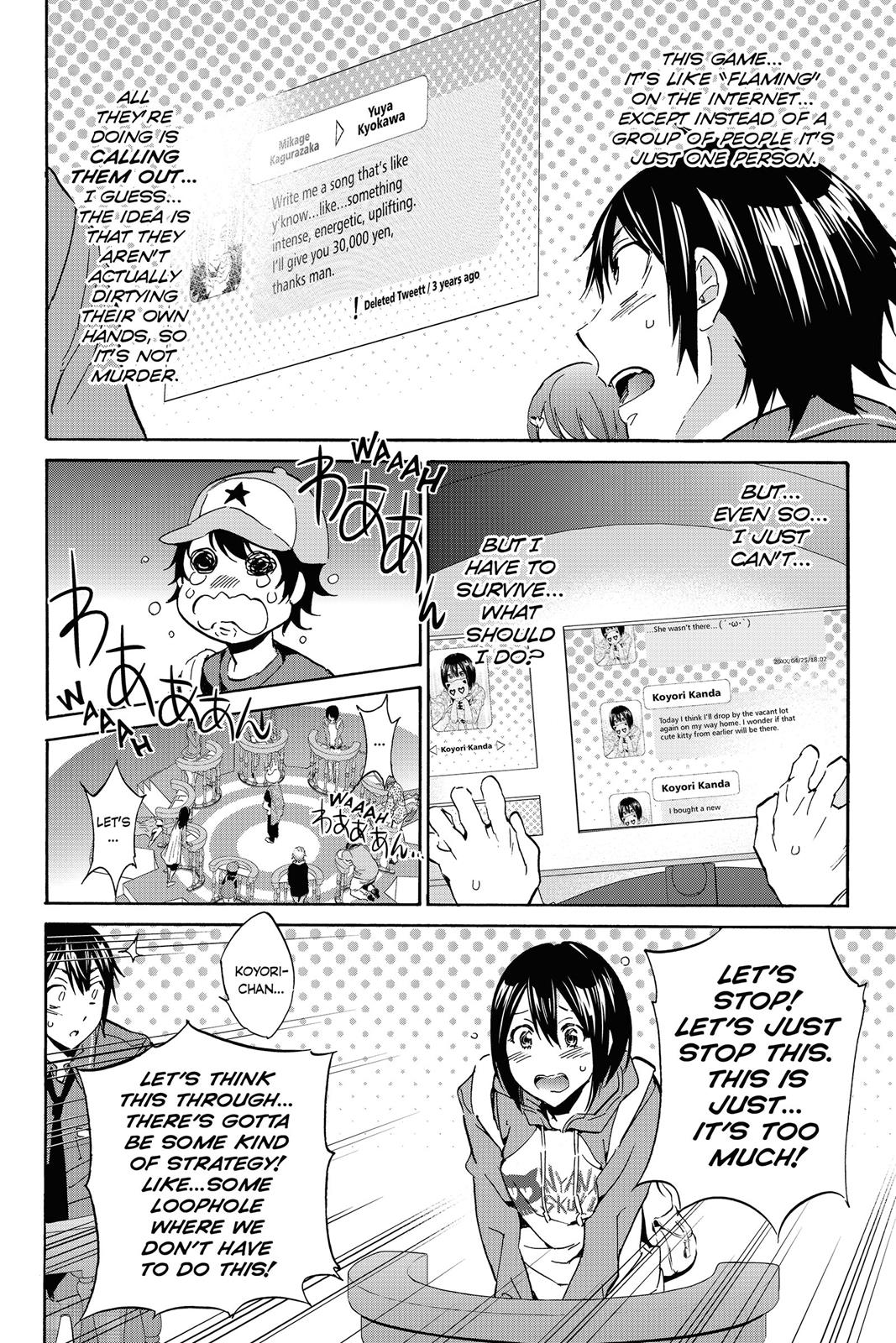 Real Account I Chapter 7 page 8 - Chapter 7