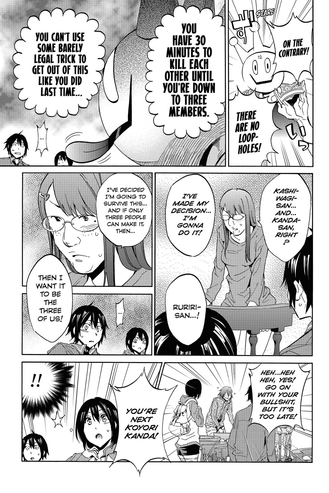 Real Account I Chapter 7 page 9 - Chapter 7