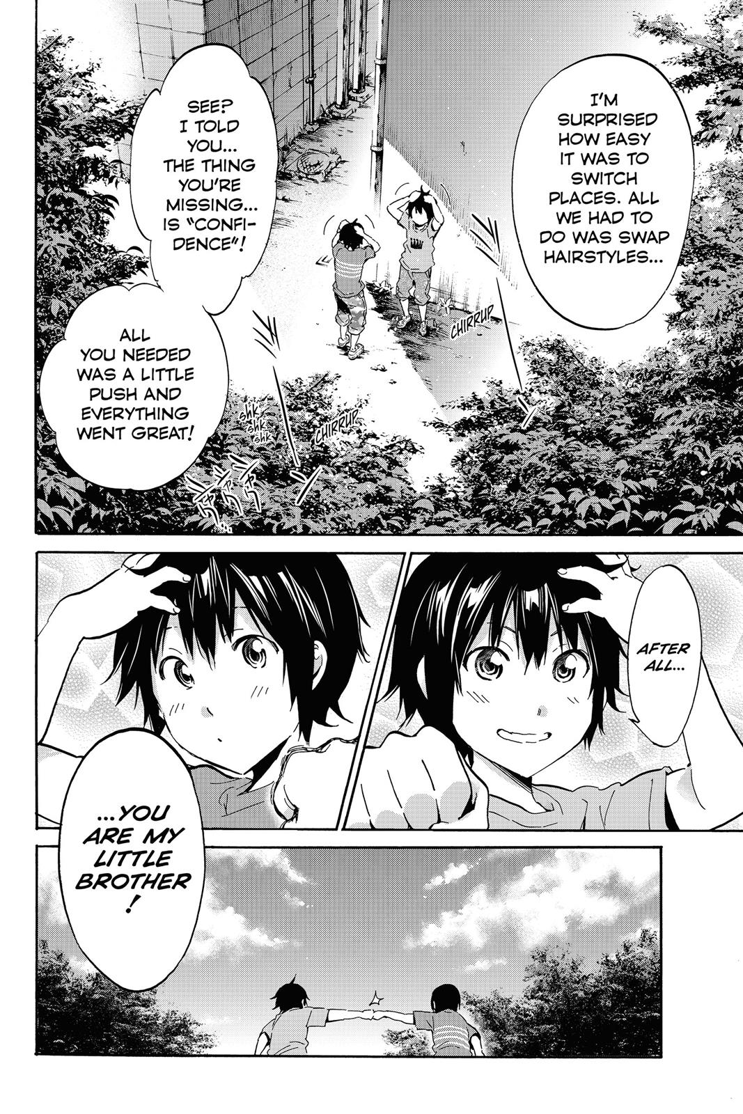 Real Account I Chapter 8 page 10 - Chapter 8
