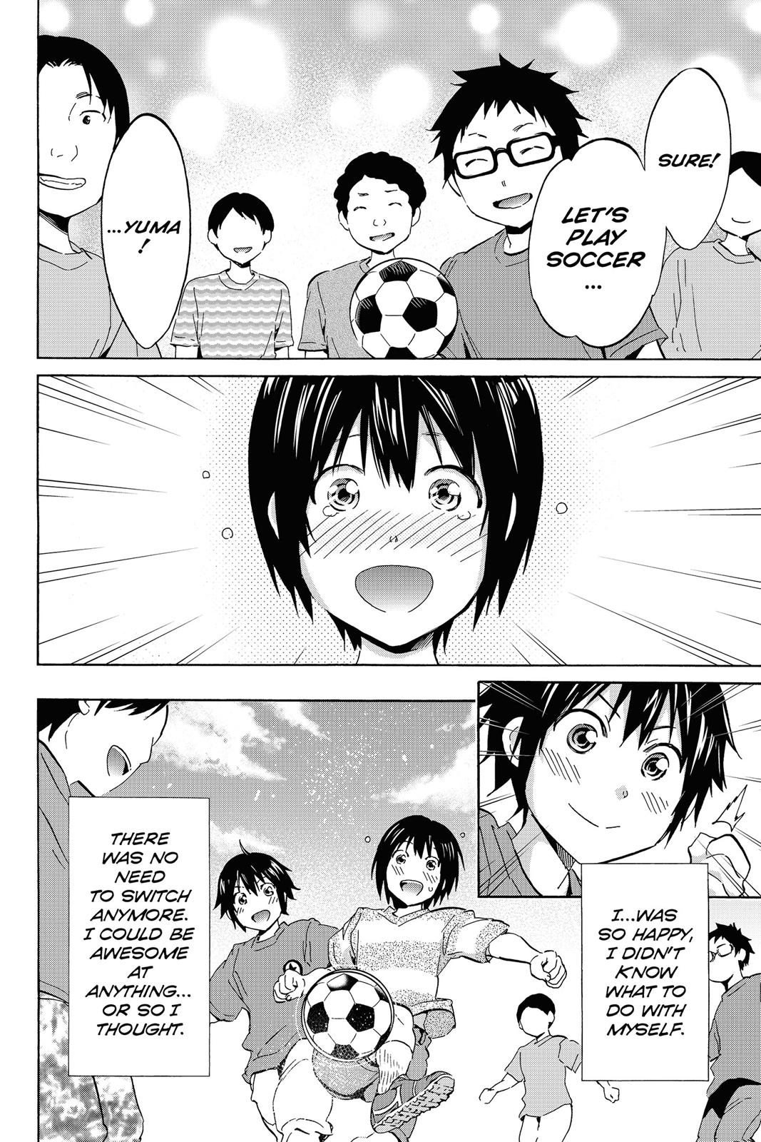 Real Account I Chapter 8 page 14 - Chapter 8