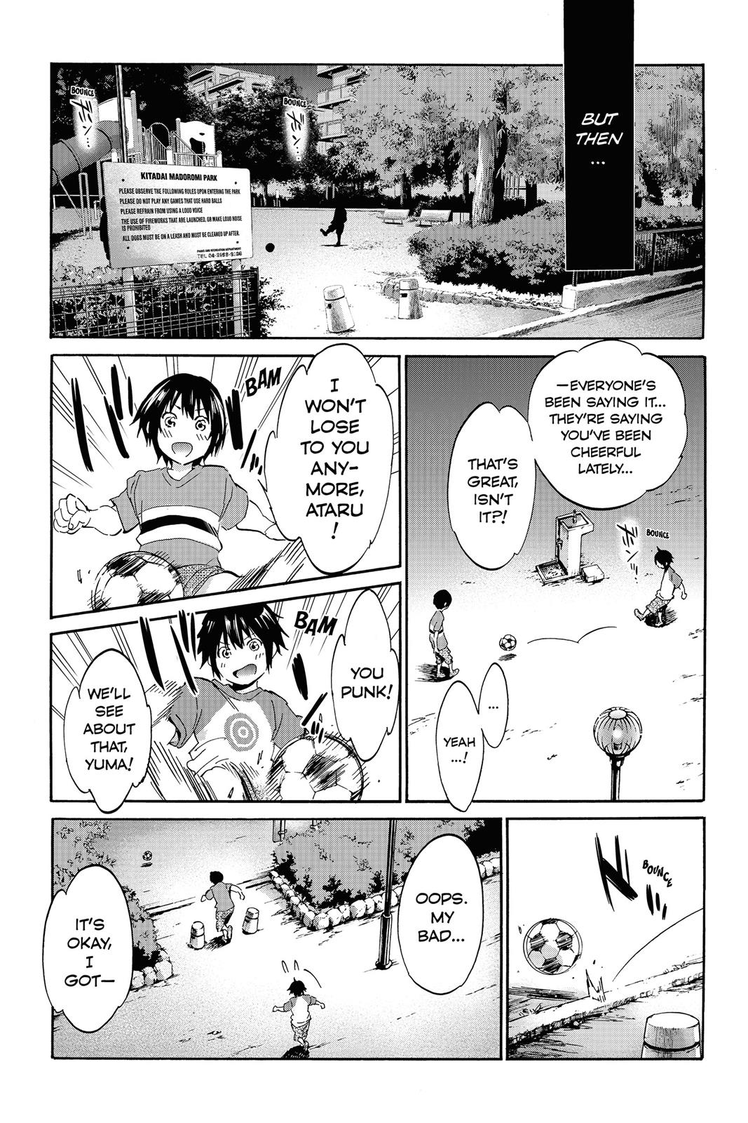 Real Account I Chapter 8 page 15 - Chapter 8