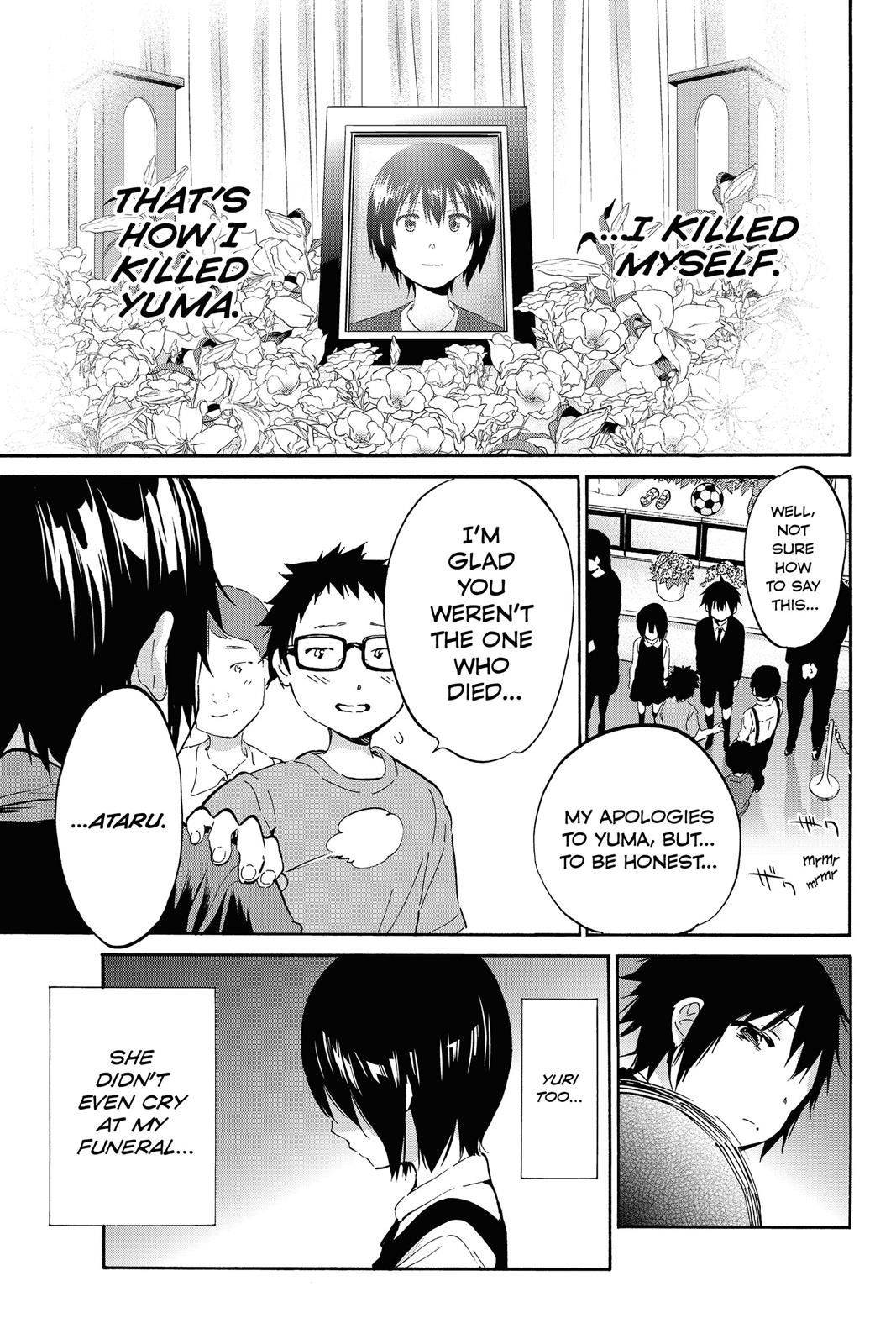 Real Account I Chapter 8 page 23 - Chapter 8