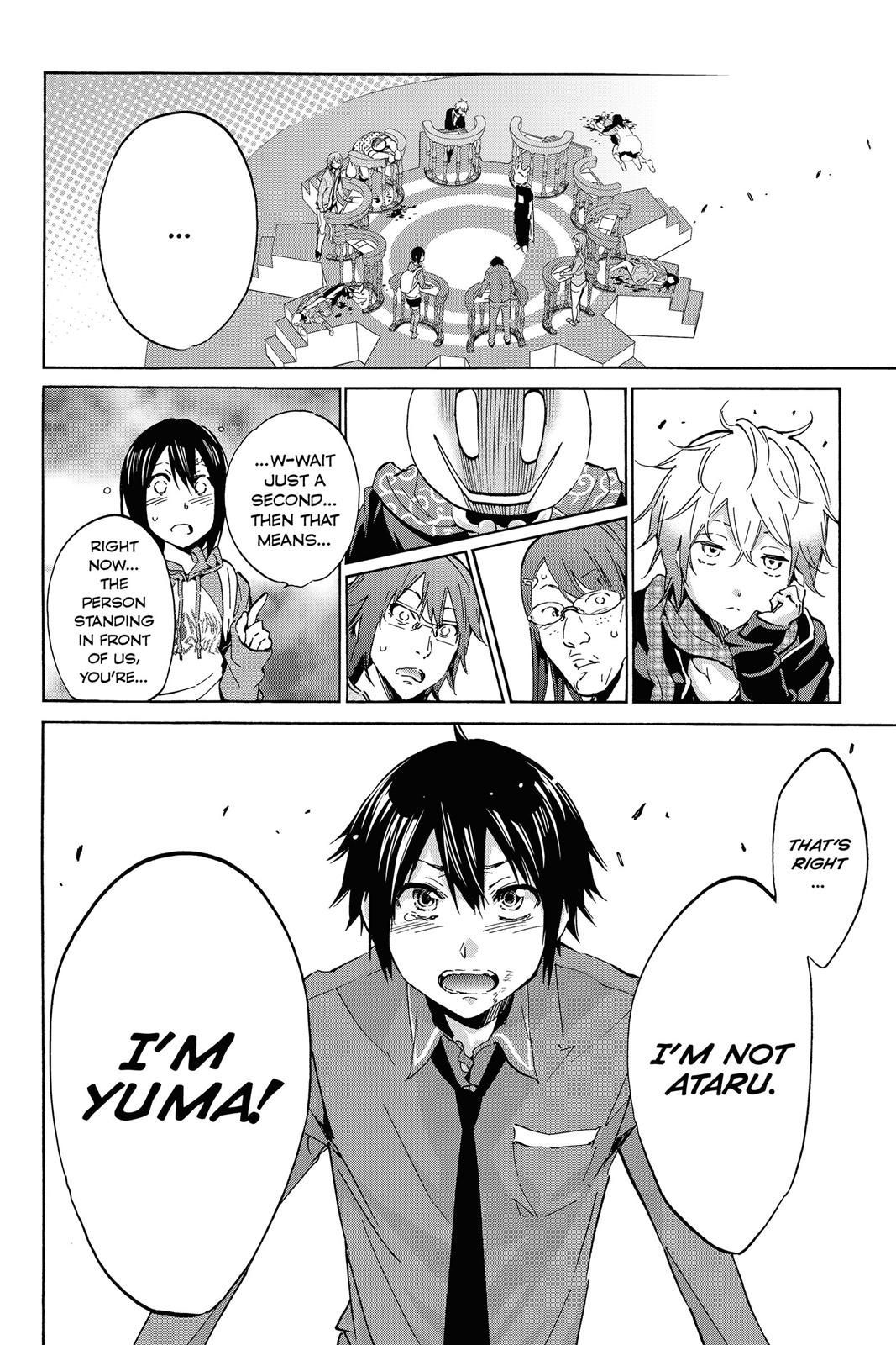 Real Account I Chapter 8 page 24 - Chapter 8