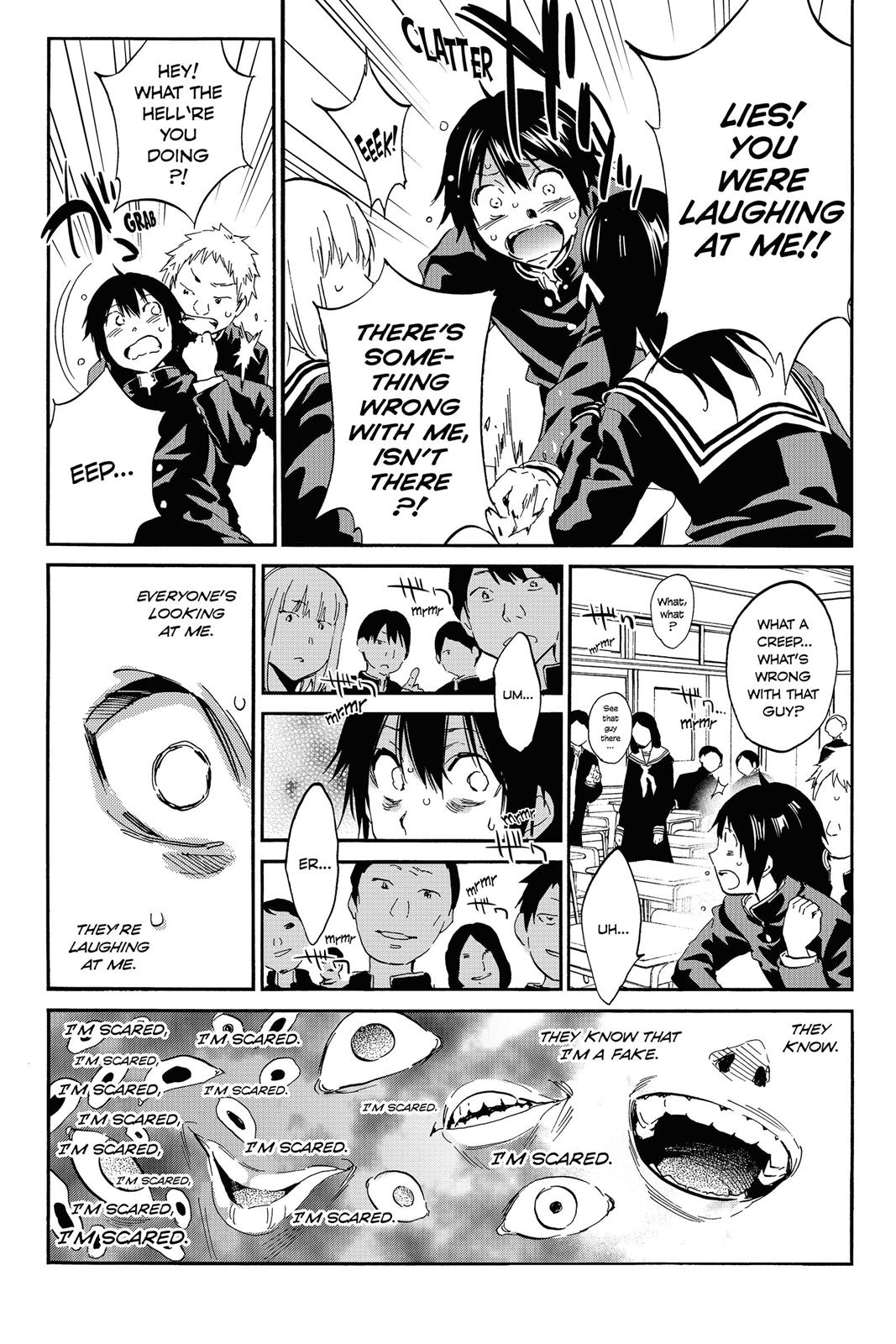 Real Account I Chapter 8 page 27 - Chapter 8