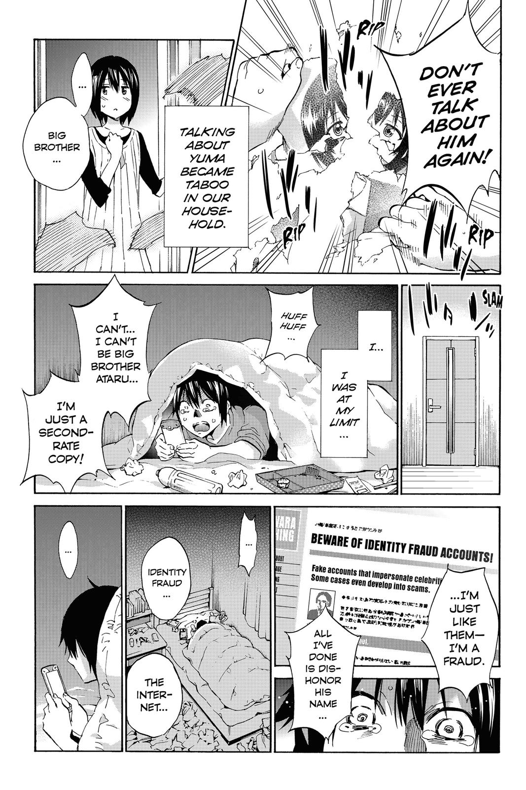 Real Account I Chapter 8 page 29 - Chapter 8