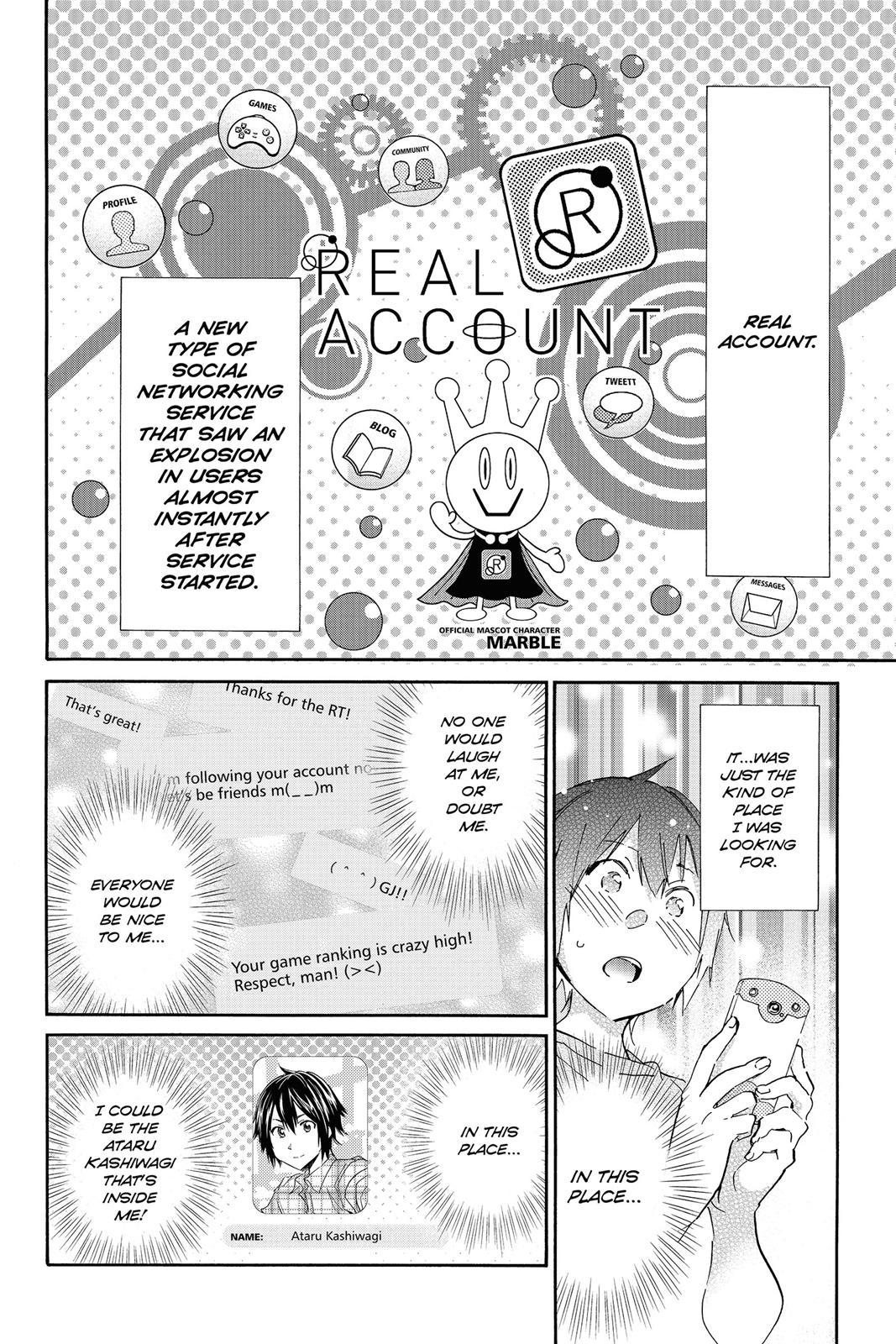 Real Account I Chapter 8 page 30 - Chapter 8