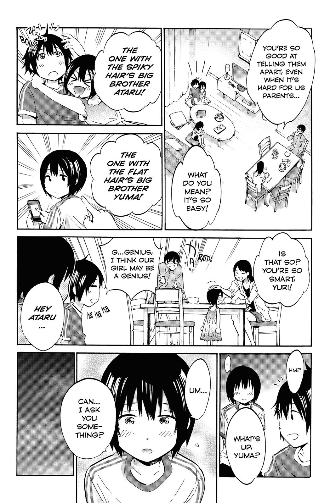 Real Account I Chapter 8 page 6 - Chapter 8