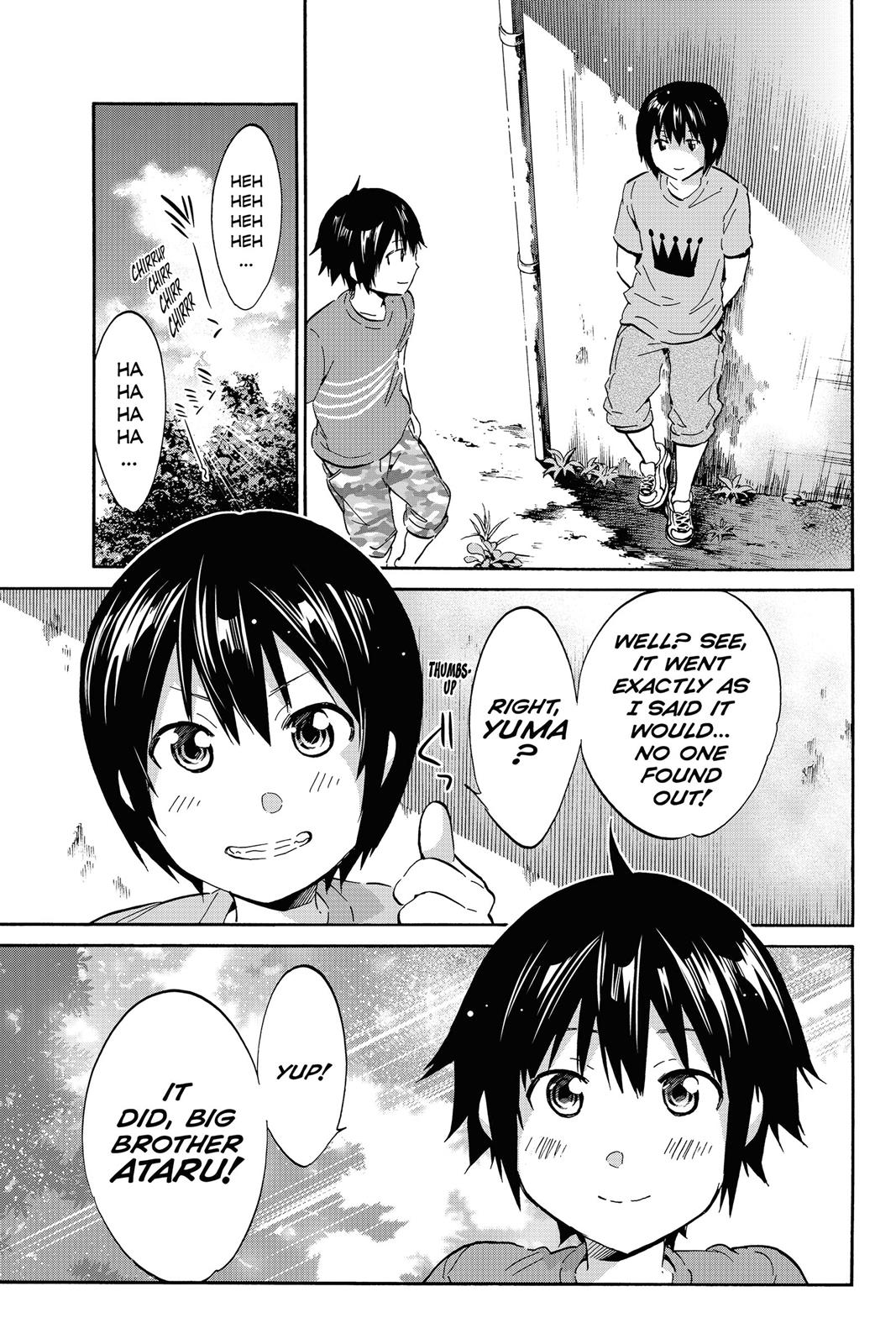 Real Account I Chapter 8 page 9 - Chapter 8