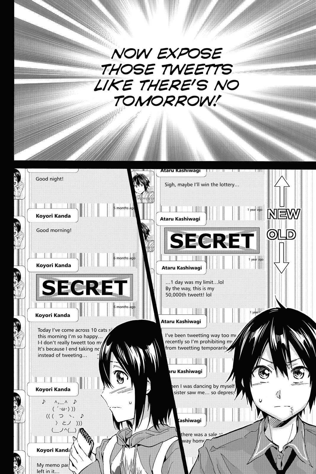 Real Account I Chapter 9 page 10 - Chapter 9