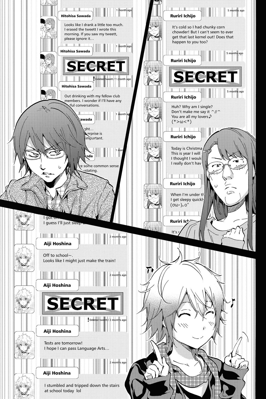 Real Account I Chapter 9 page 11 - Chapter 9