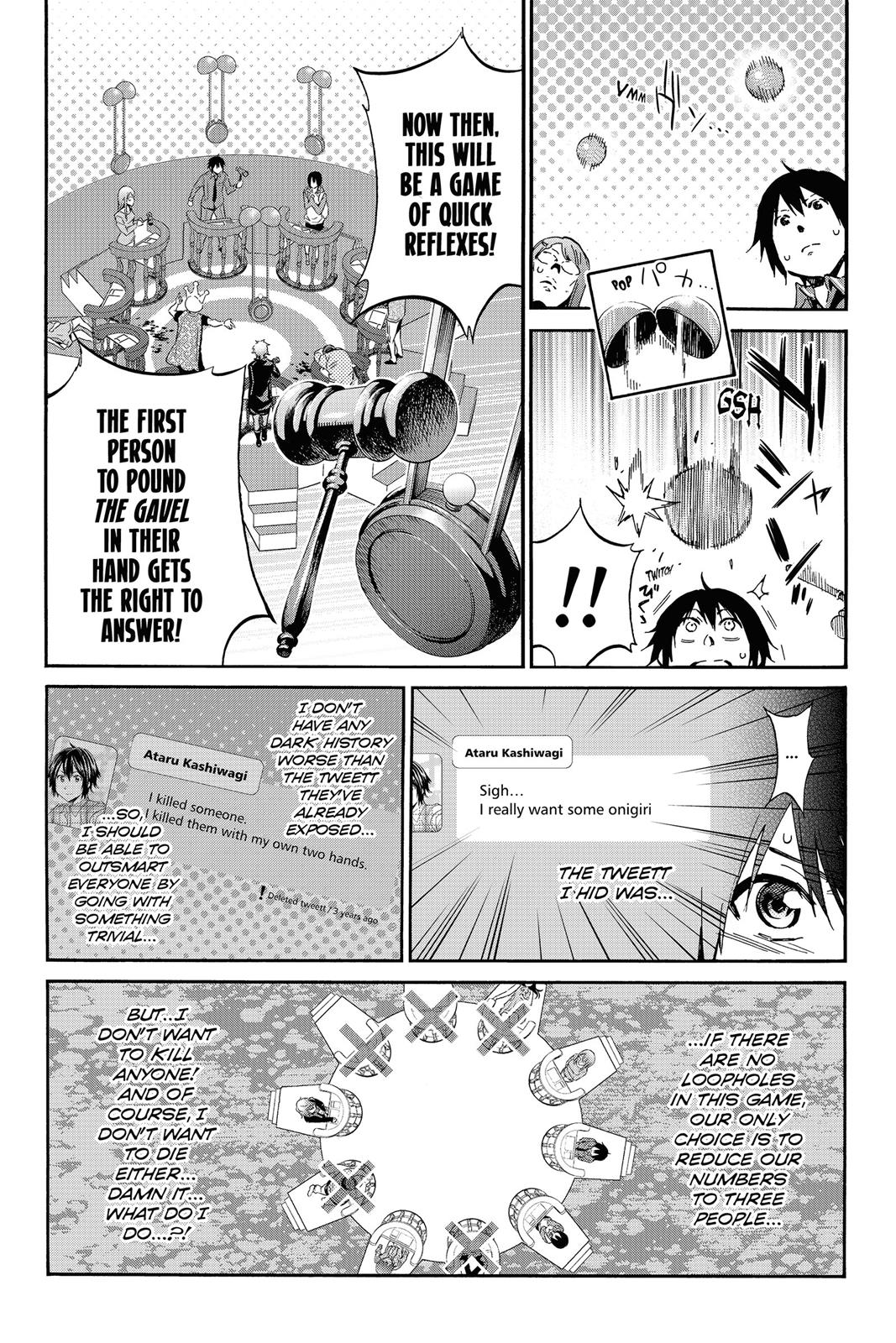 Real Account I Chapter 9 page 12 - Chapter 9