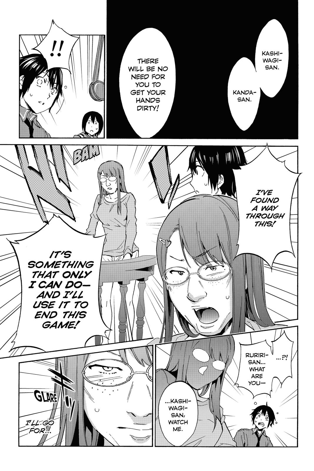 Real Account I Chapter 9 page 13 - Chapter 9