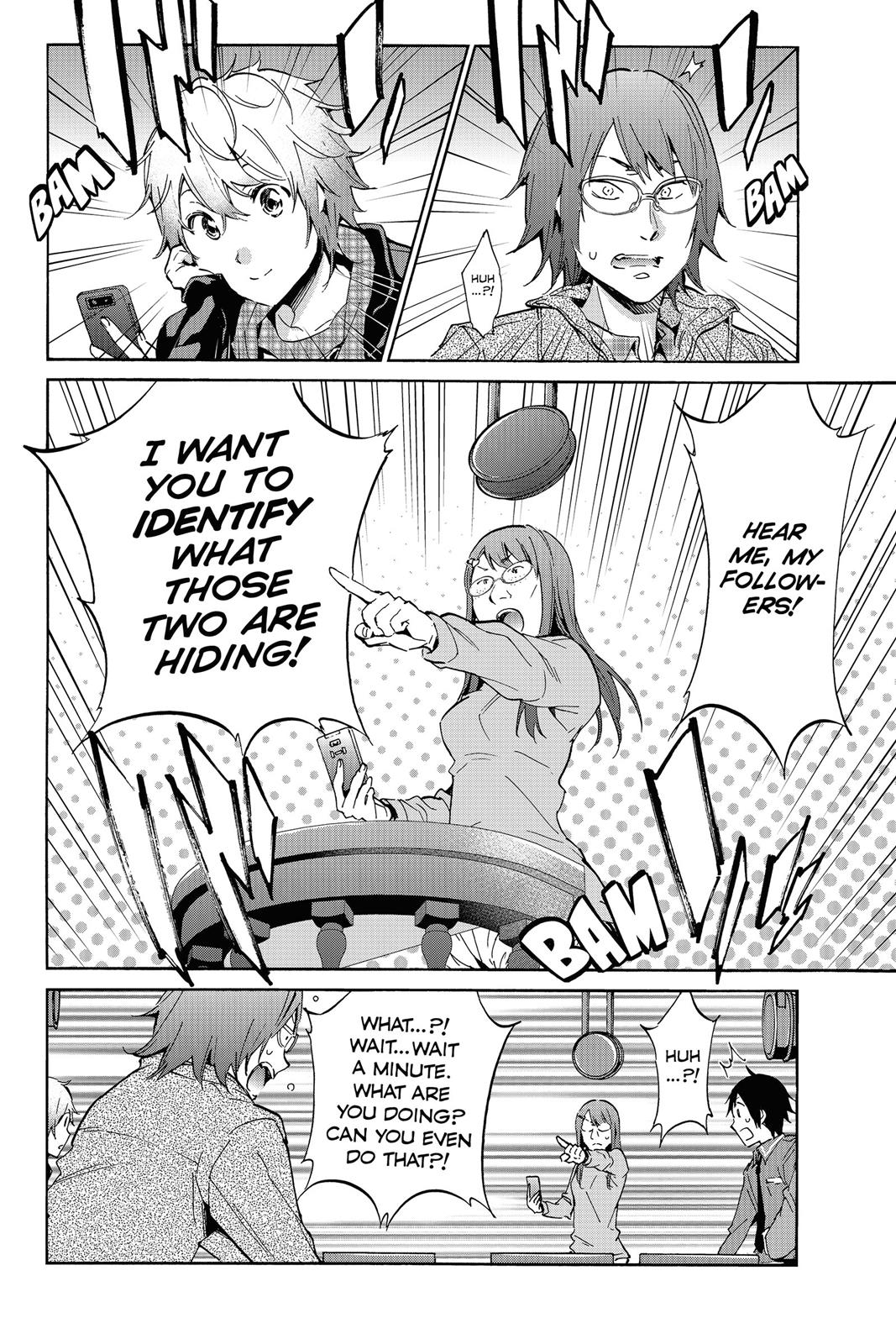 Real Account I Chapter 9 page 14 - Chapter 9